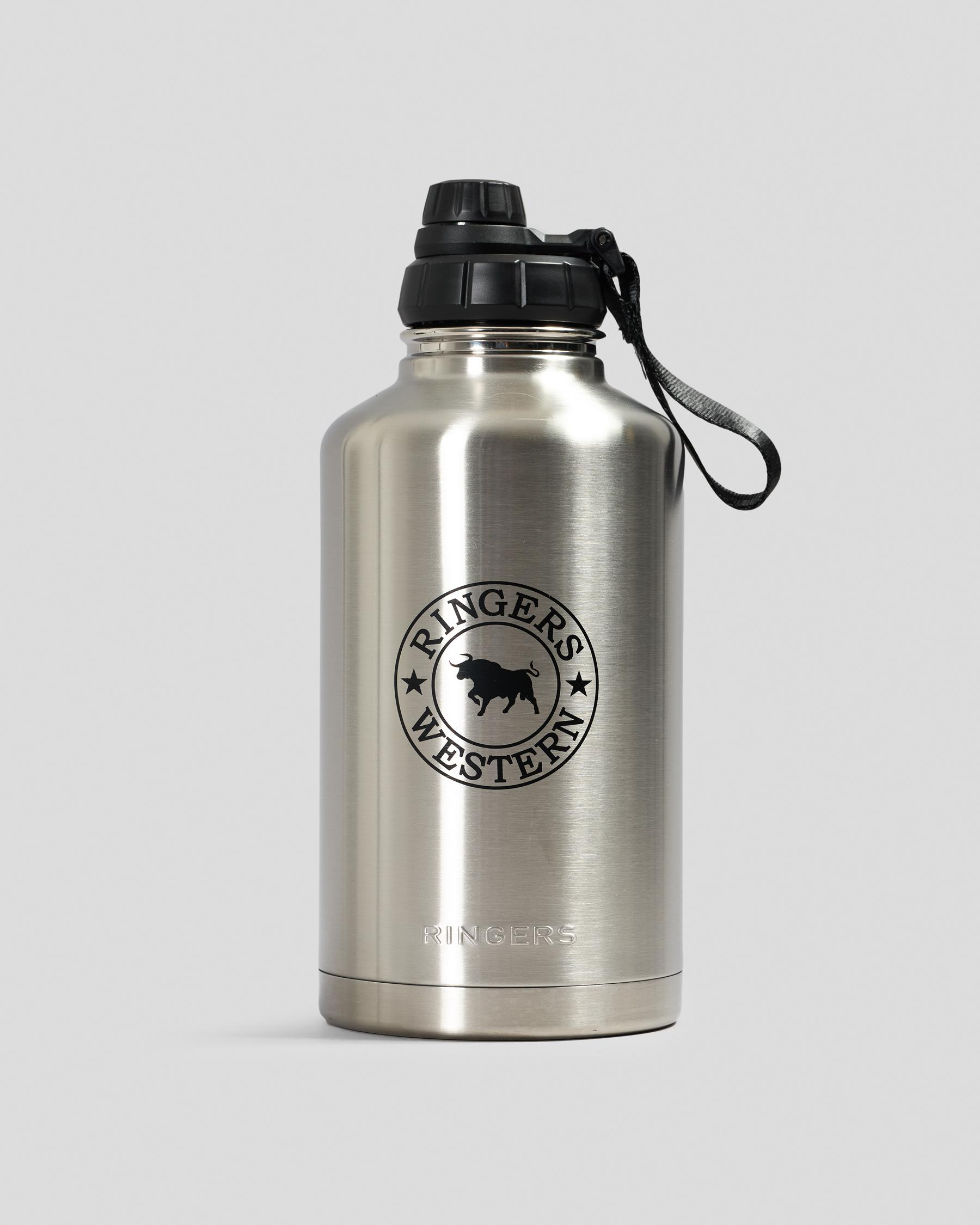 64oz Gulper Insulated Water Bottle