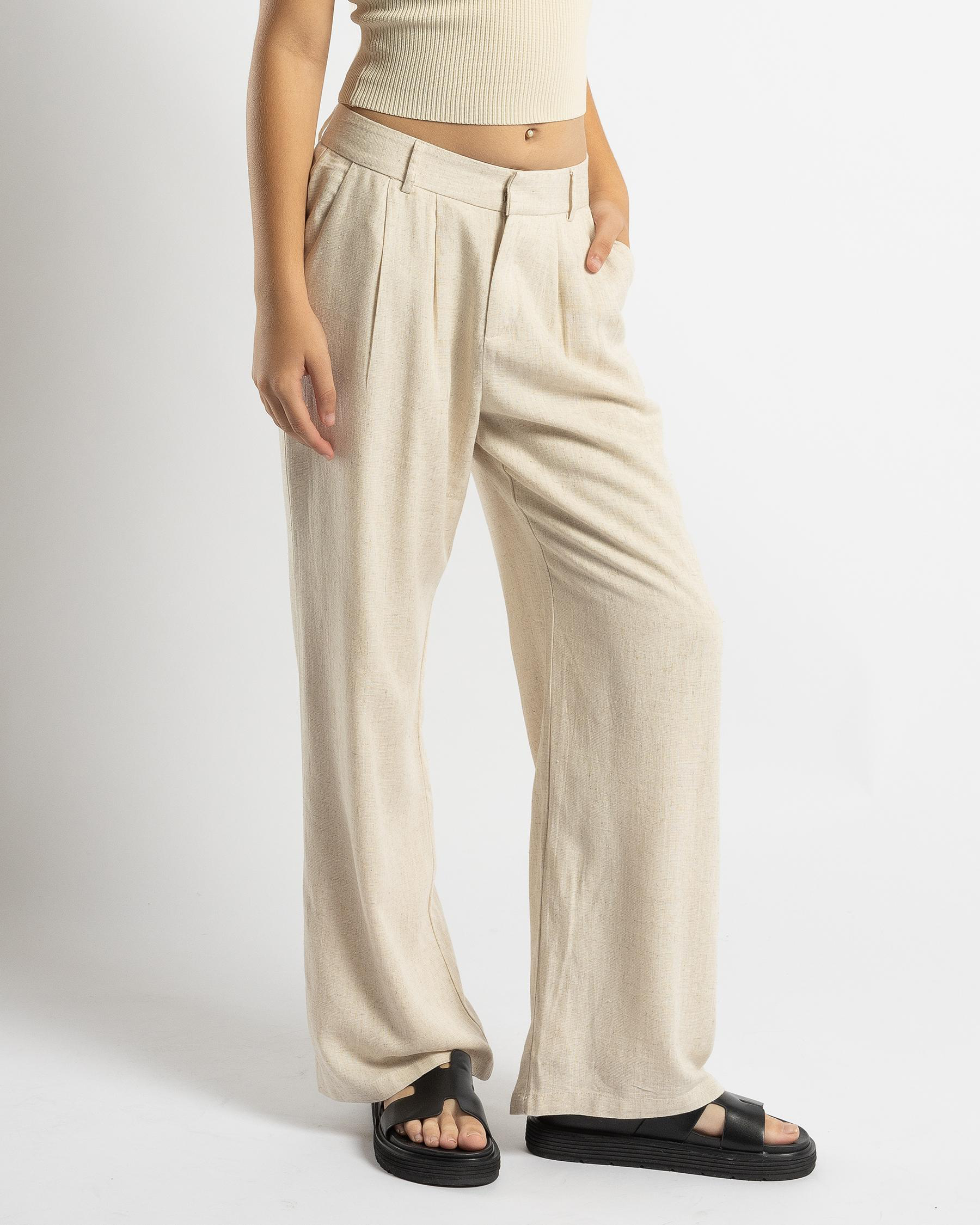 Lili Hawaii Pants