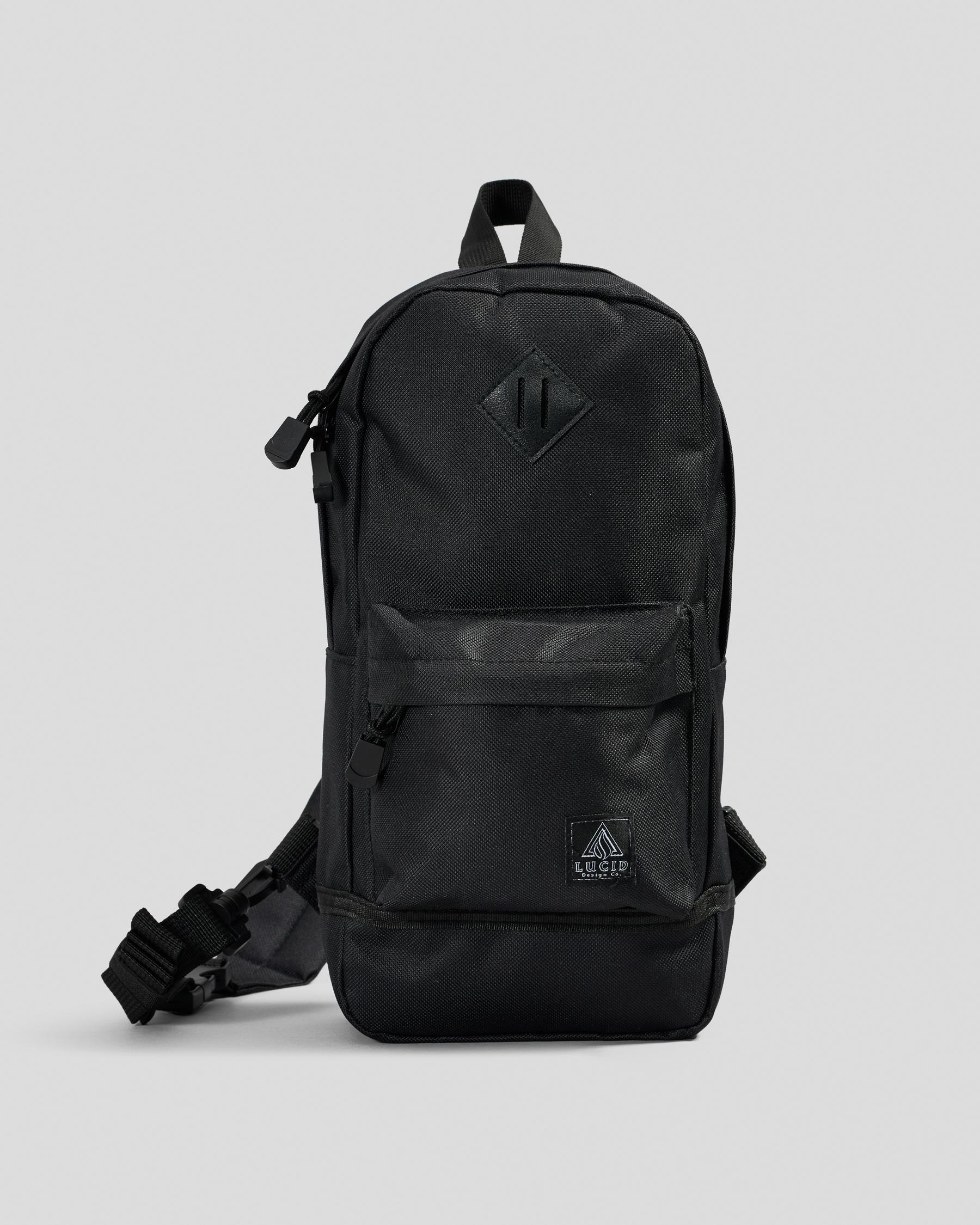 Pinnacle Sling Bag