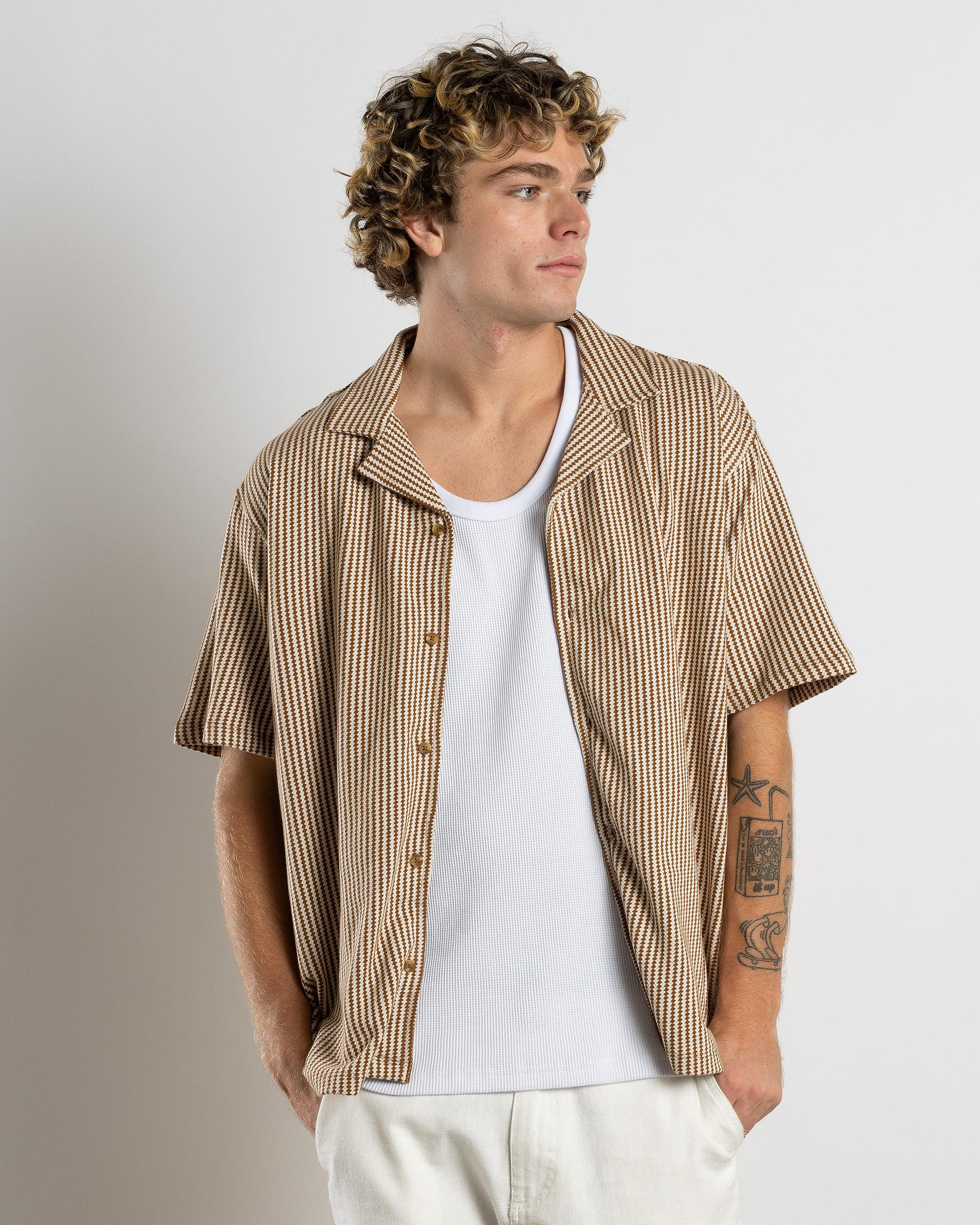 Jackson Short Sleeve Shirt