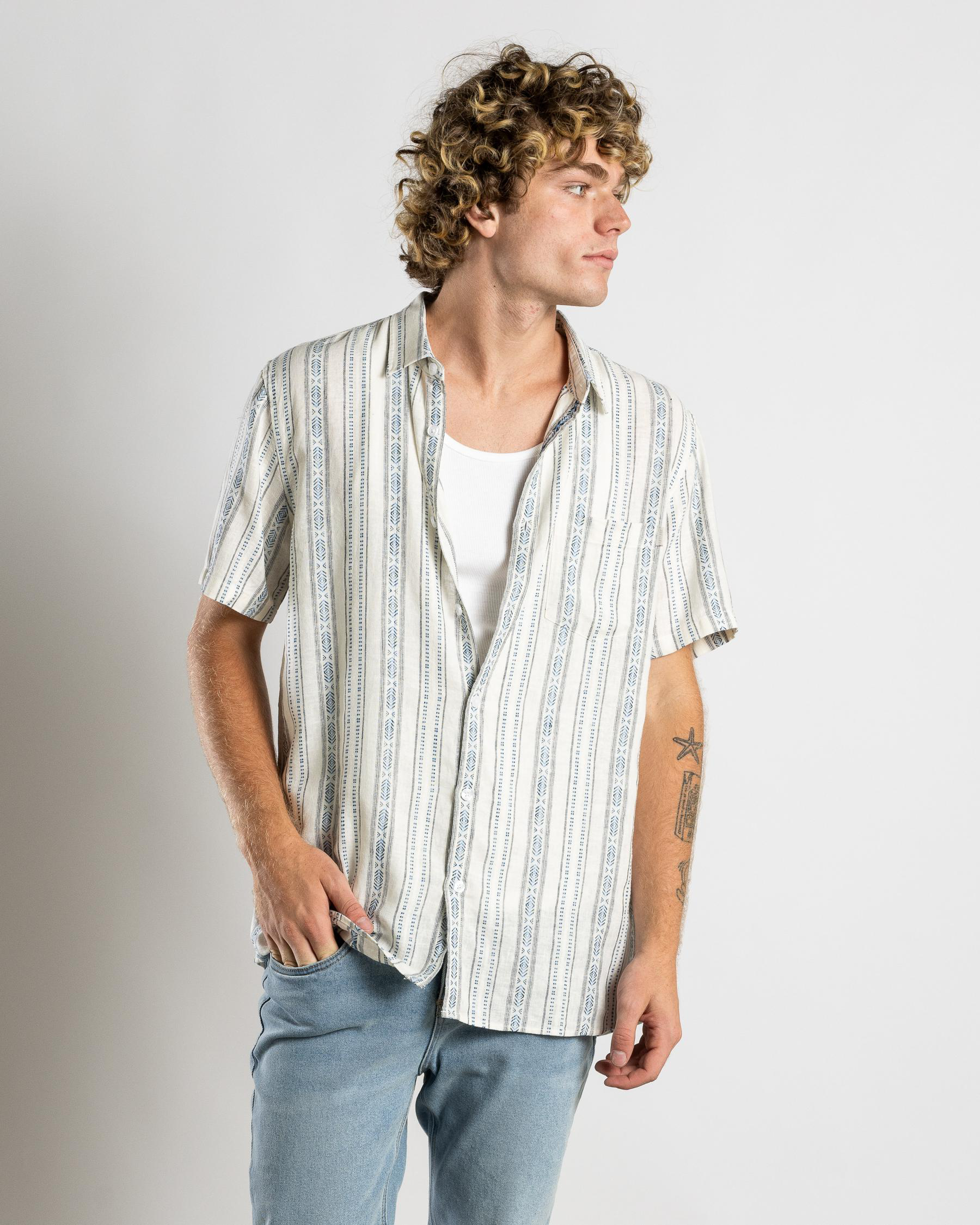 Affinity Short Sleeve Shirt
