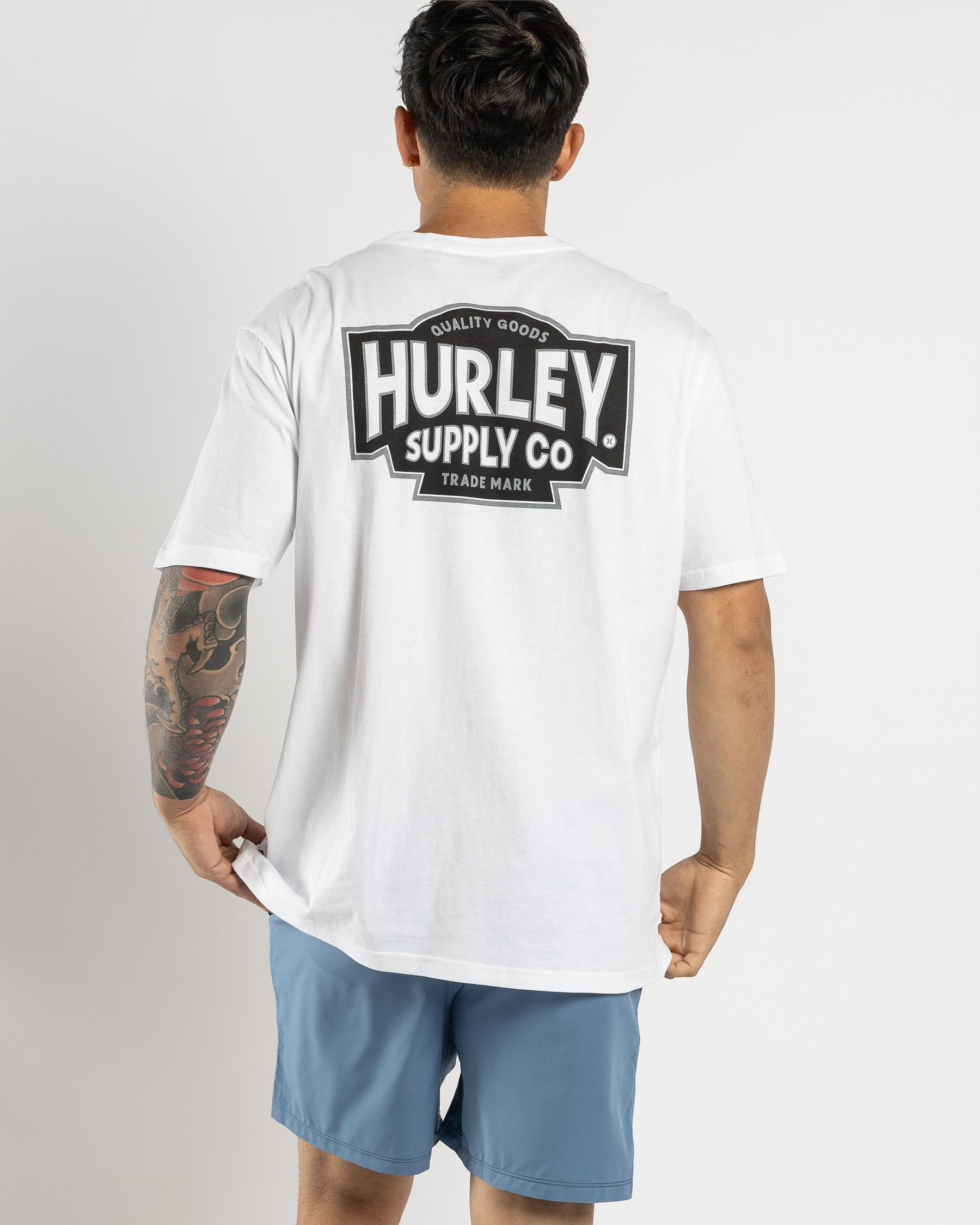 Organic Supply T-Shirt