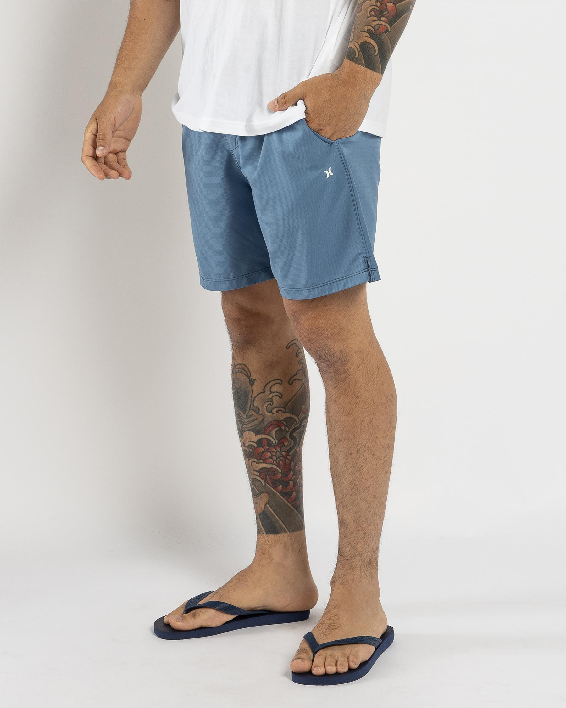 Explore Trek Volley Walk Shorts