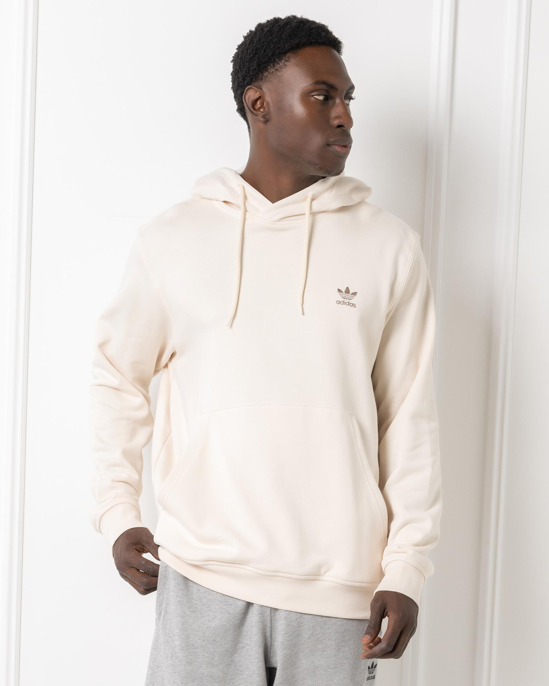 Essential Hoodie