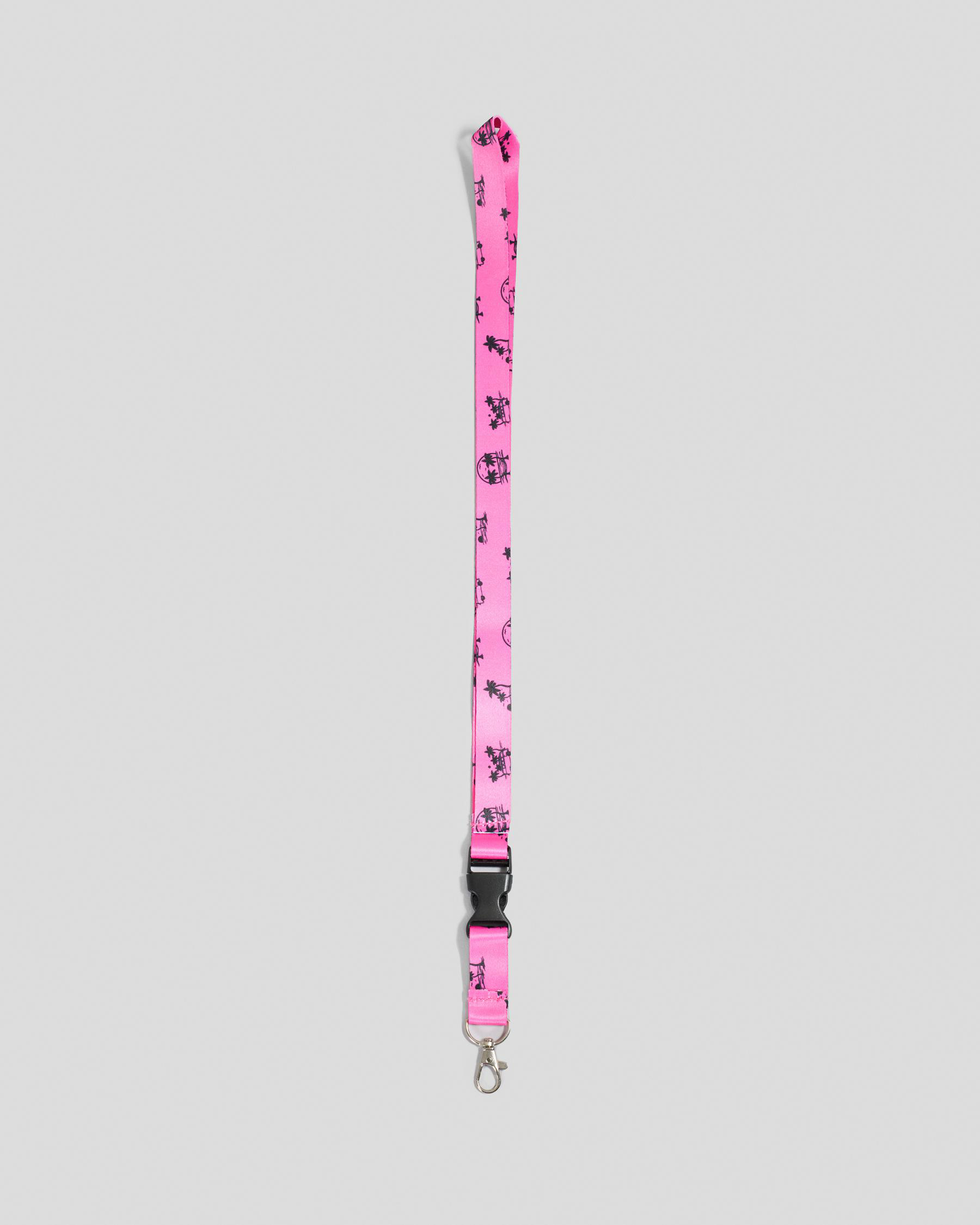Voyage 2.0 Lanyard