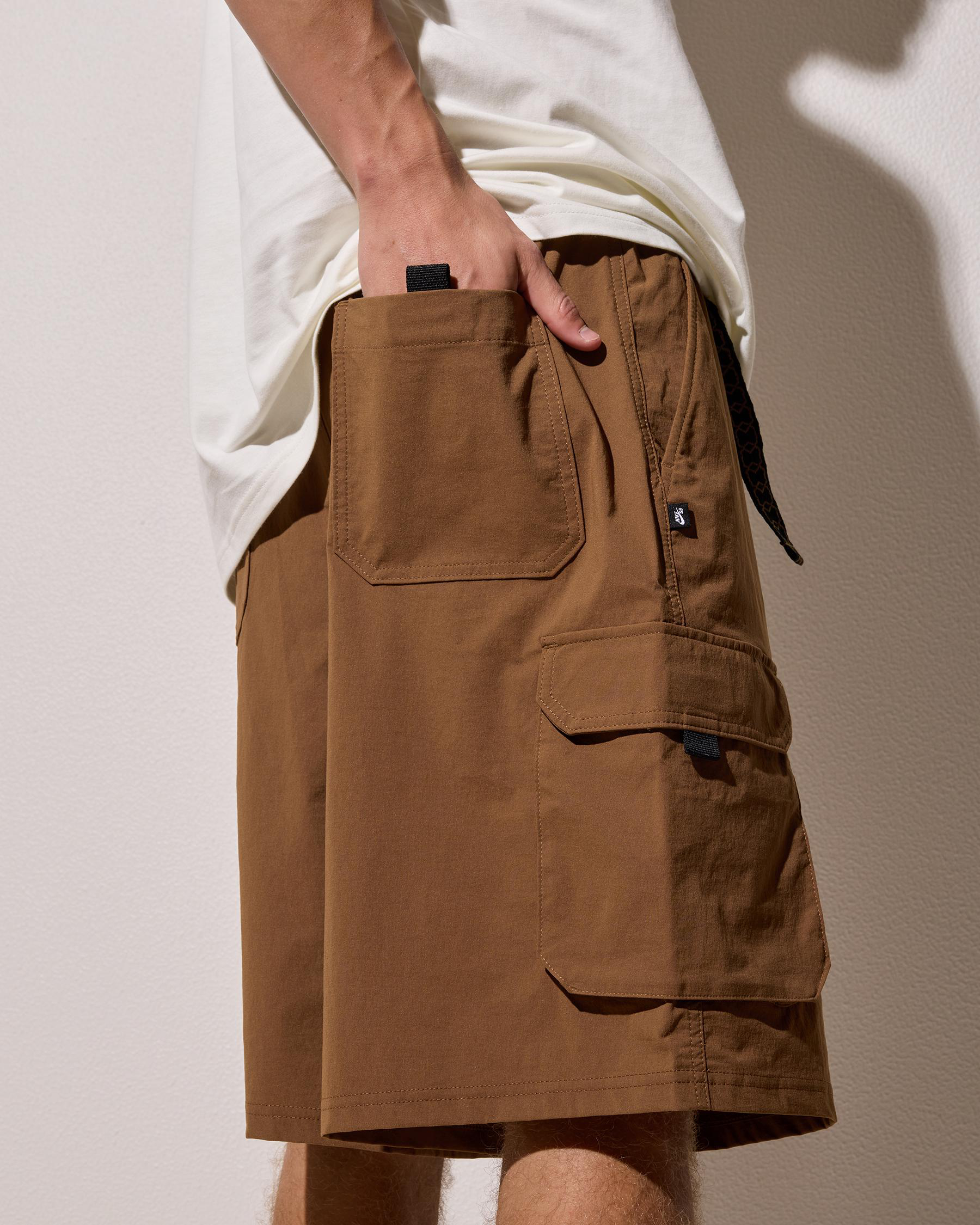 SB Kearny Cargo Shorts
