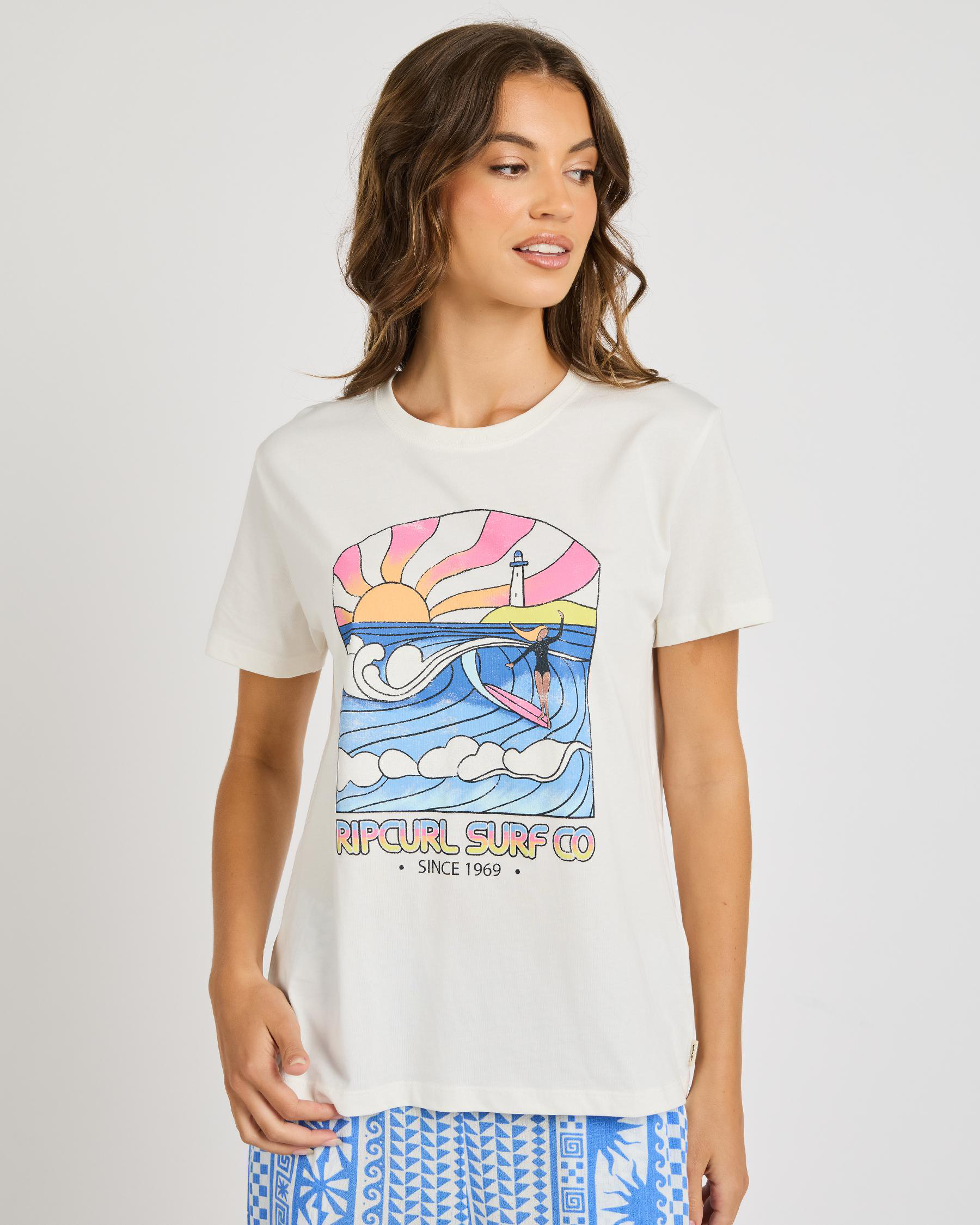 Stringers Standard T-Shirt