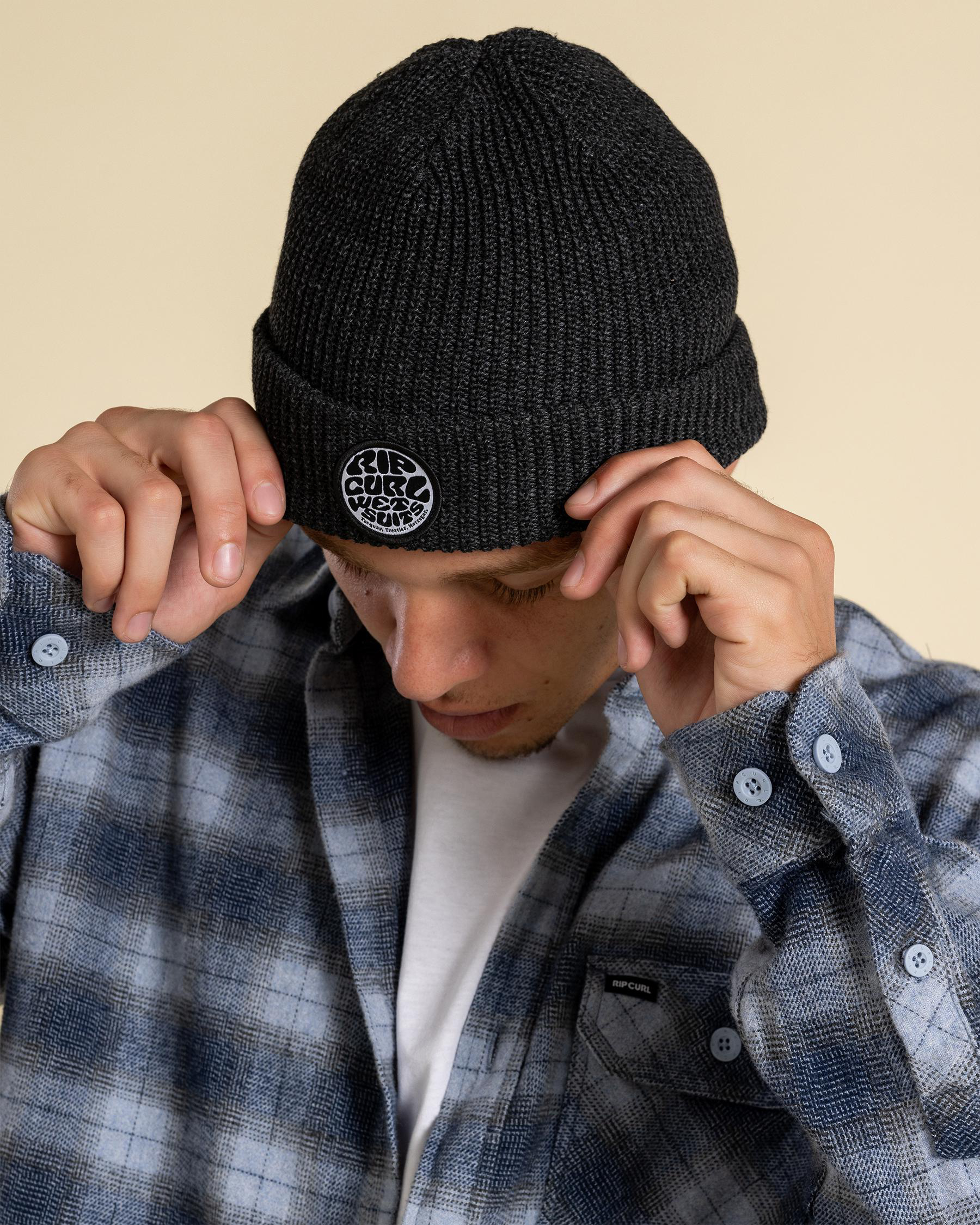 Icons Beanie