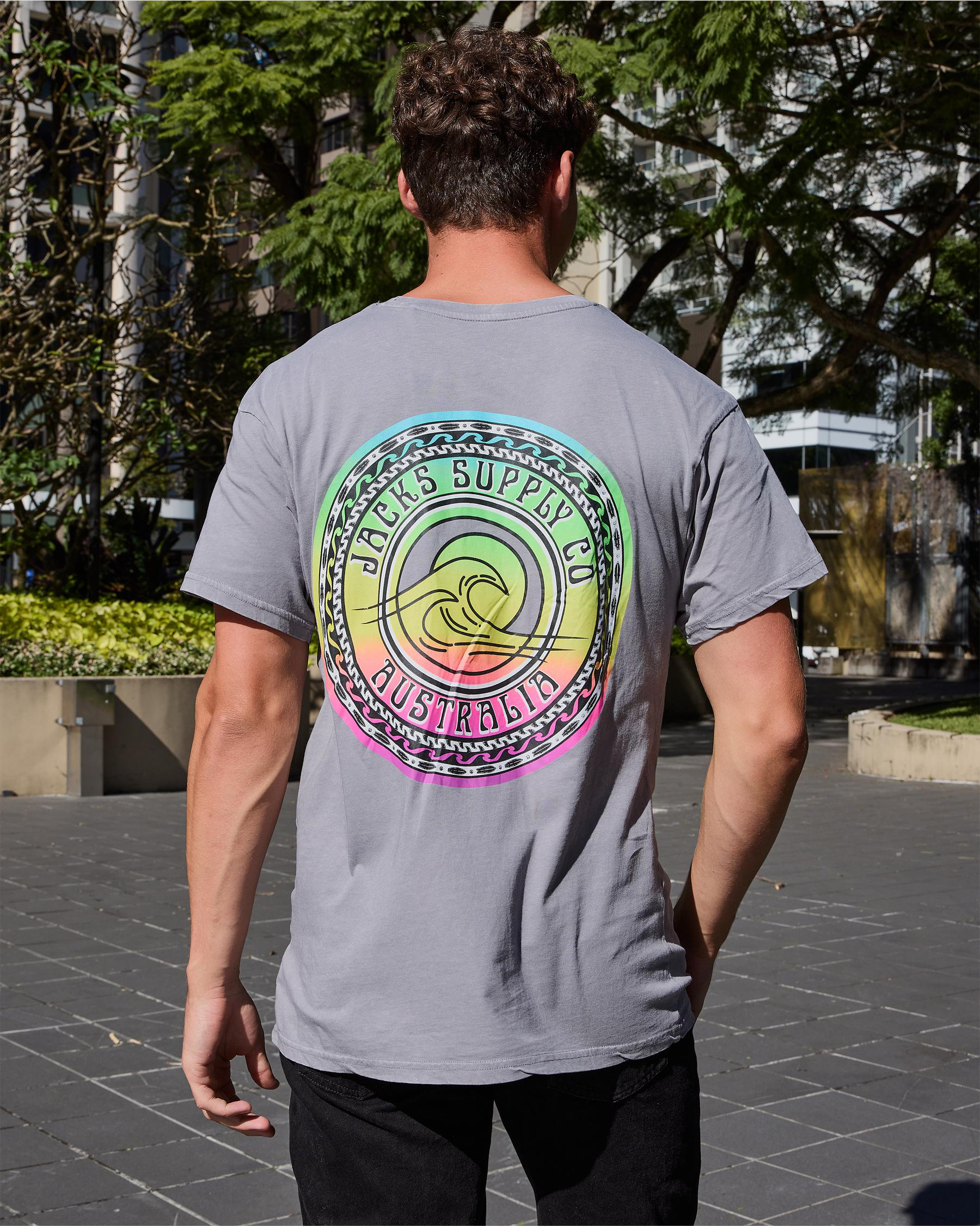 Recollection T-Shirt