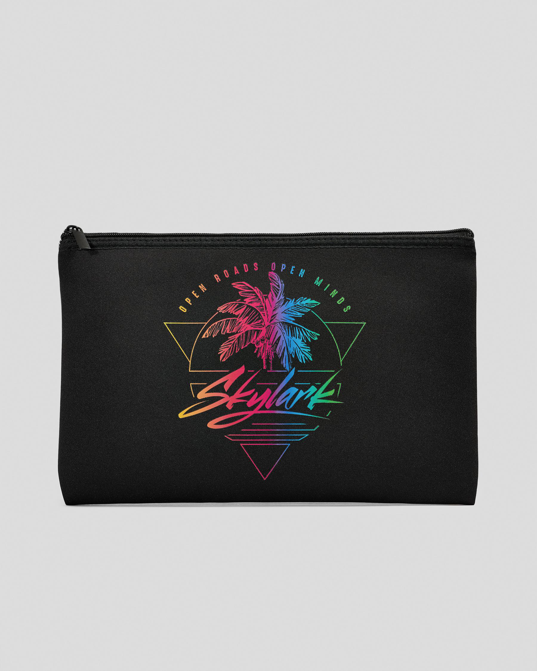 Tropicana Pencil Case