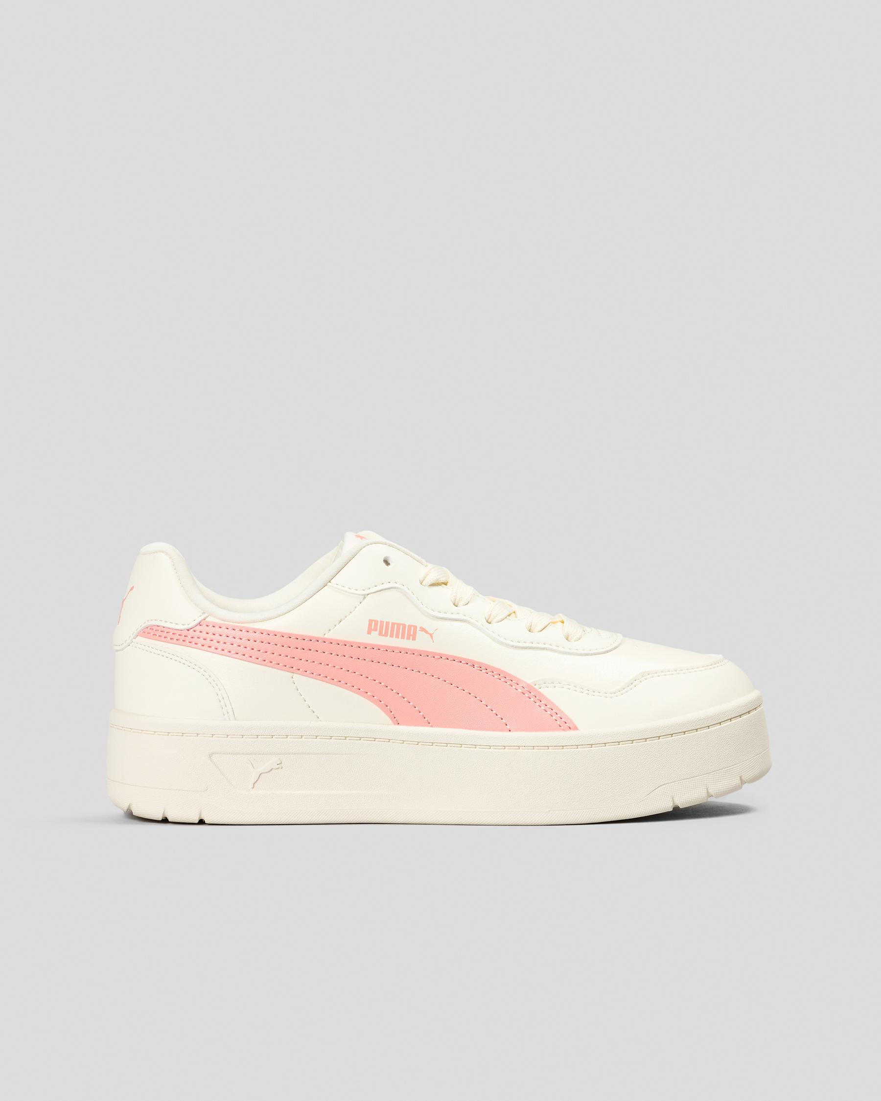 Court Lally Skye Shoes