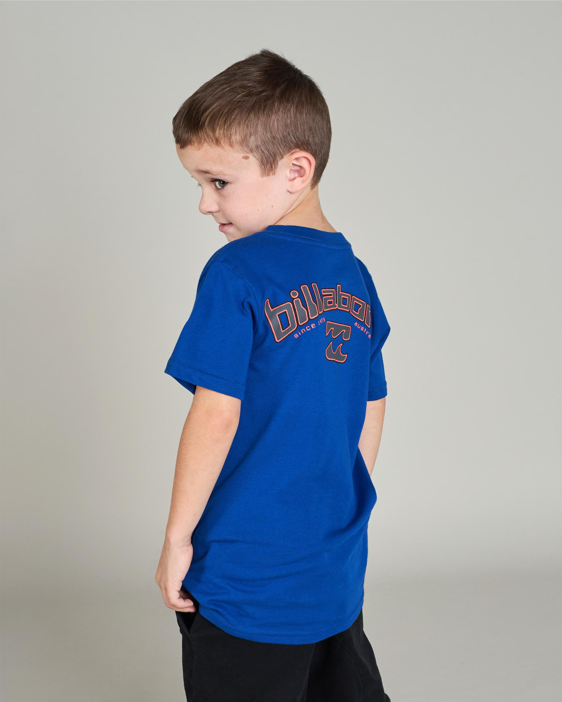 Toddlers' Arch Y2K T-Shirt