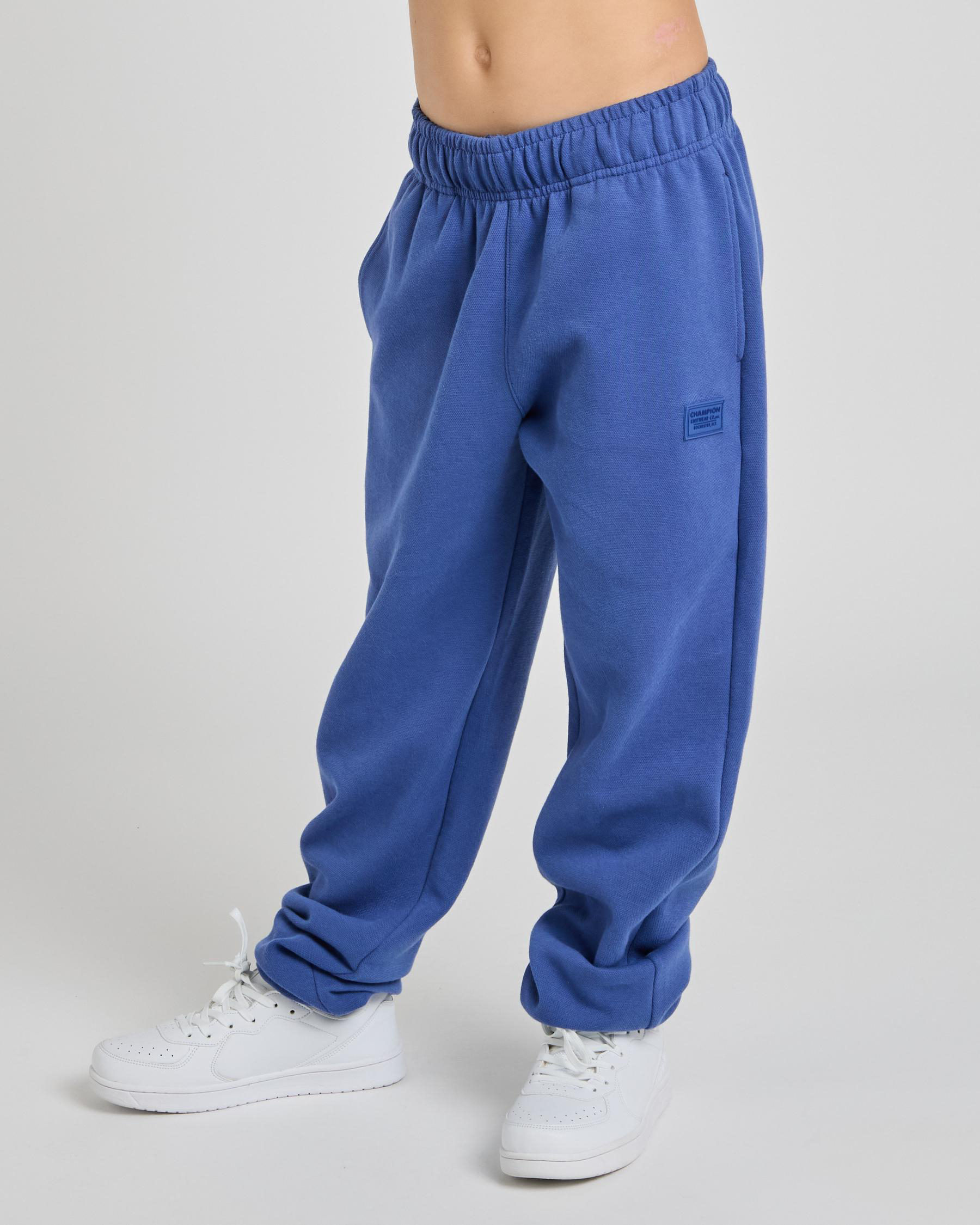 Rochester Junior Base Track Pants