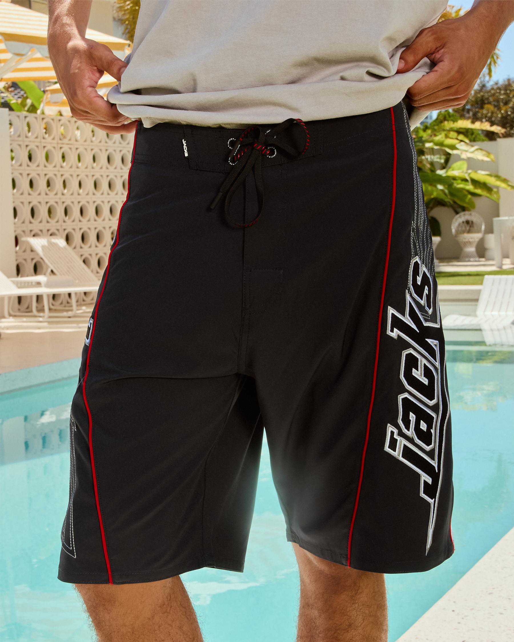 Ramjet Board Shorts