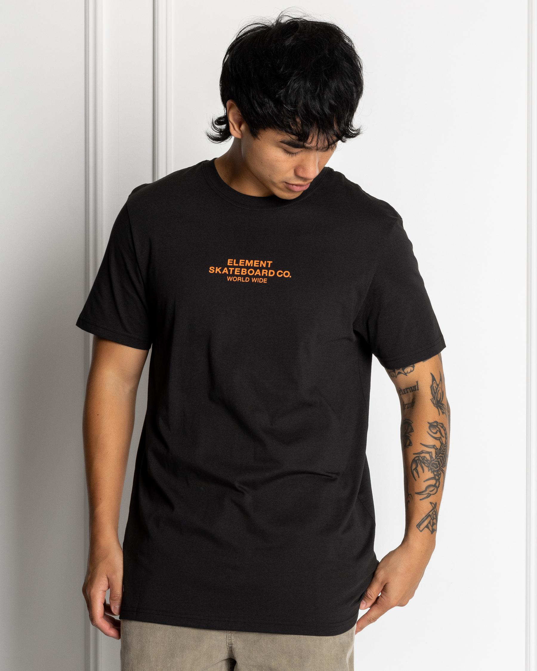 Skateboard Co T-Shirt