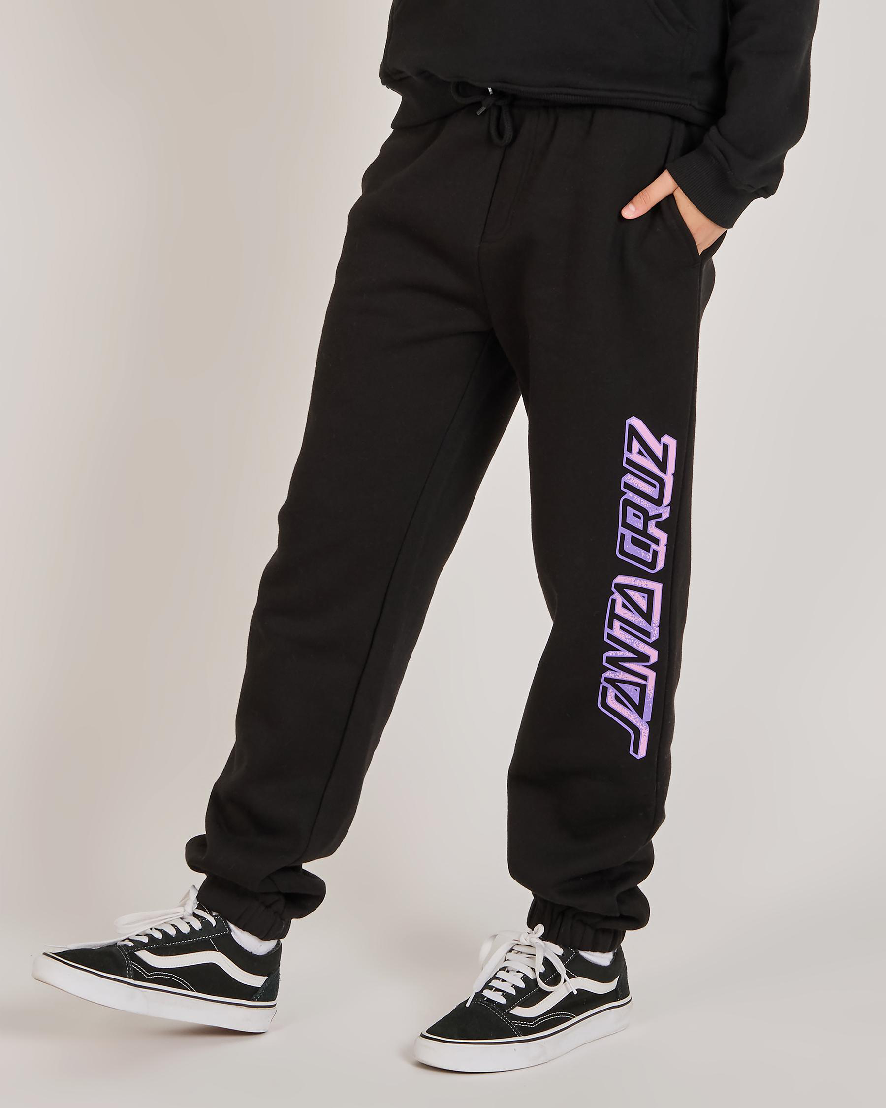 Seeing Moon Dot Track Pants