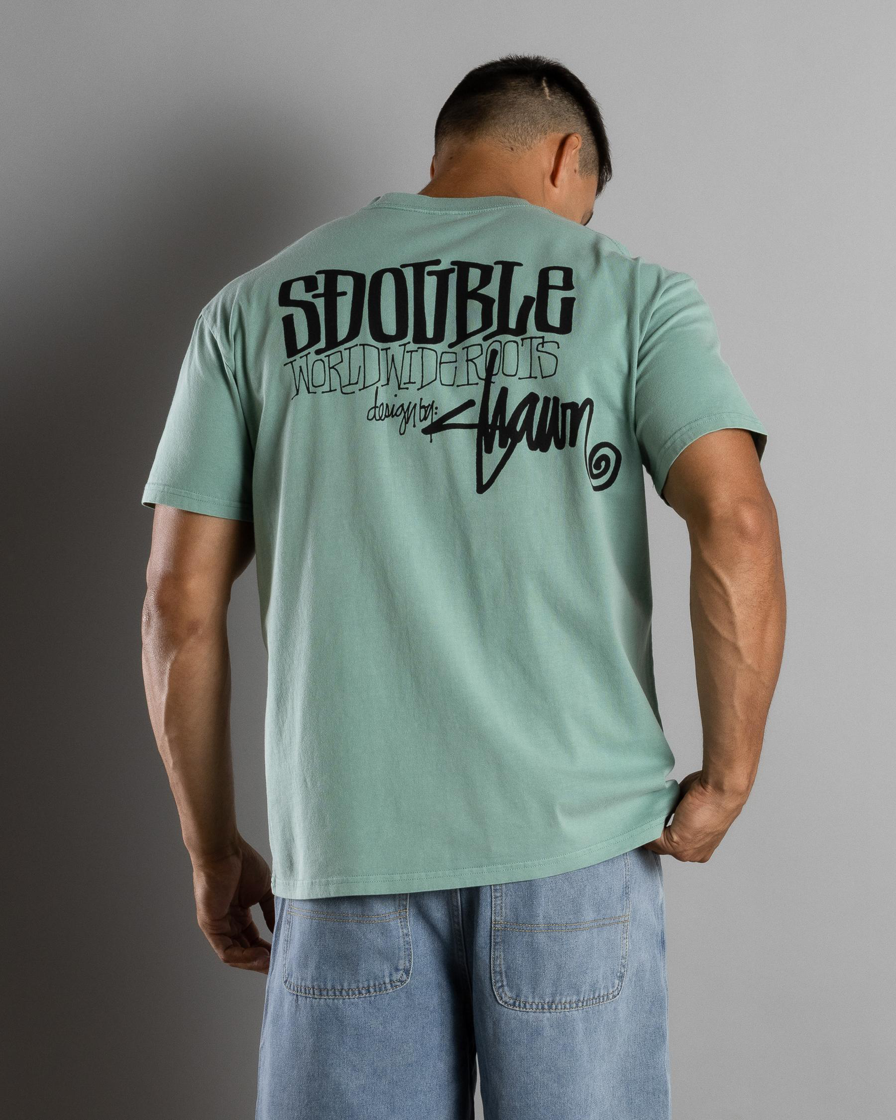 World Wide Roots T-Shirt