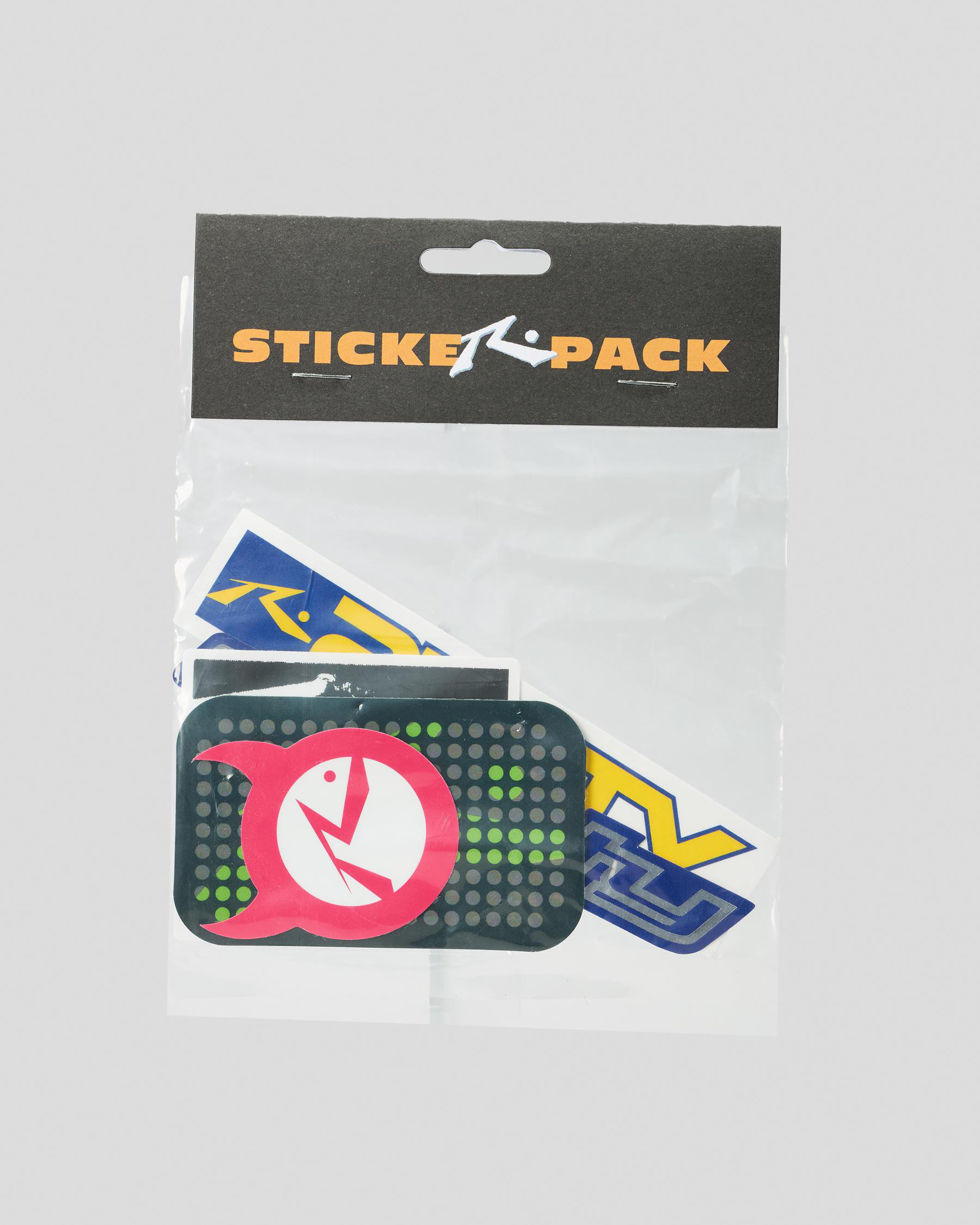 Our Kind Sticker Pack