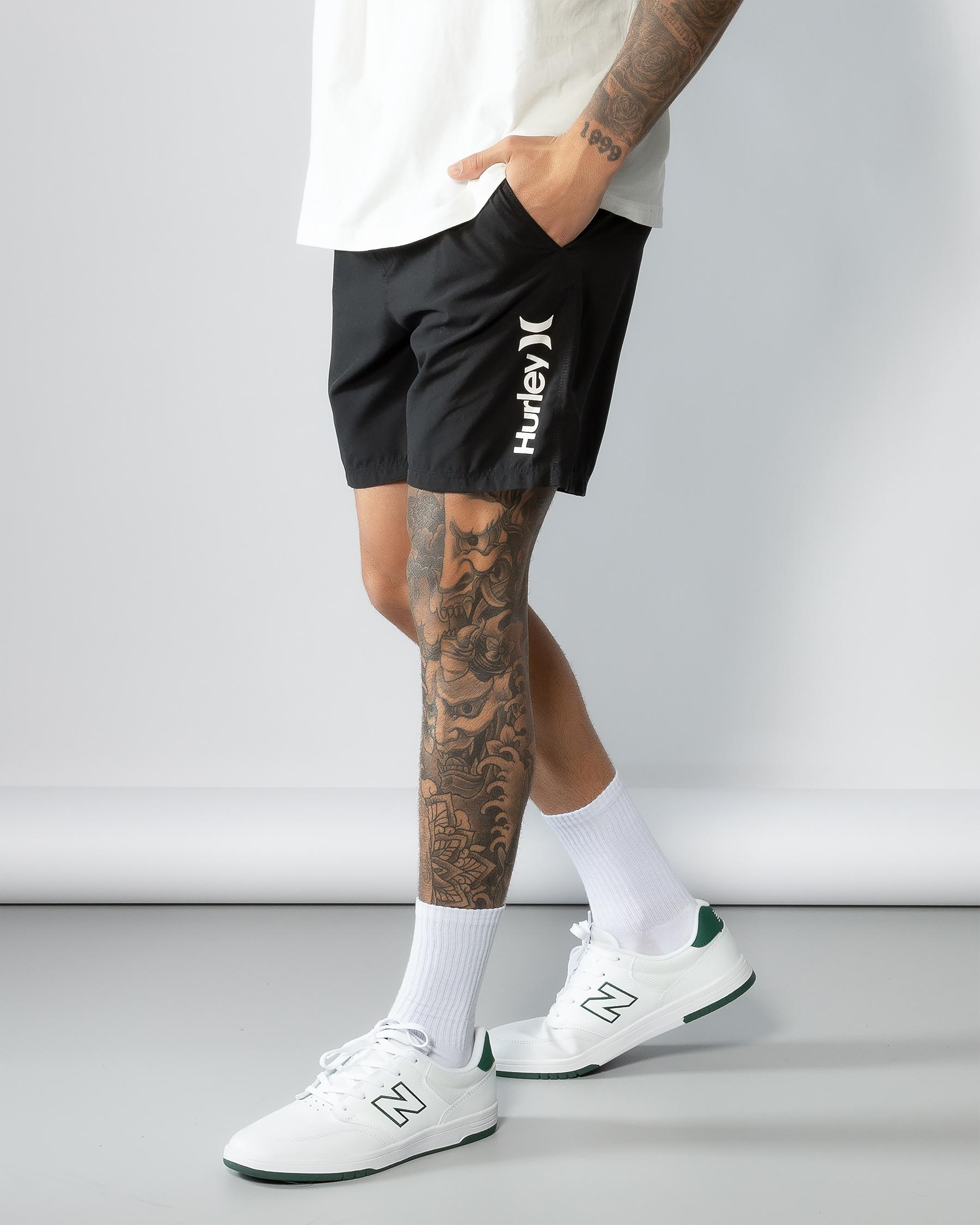 One & Only Volley Board Shorts