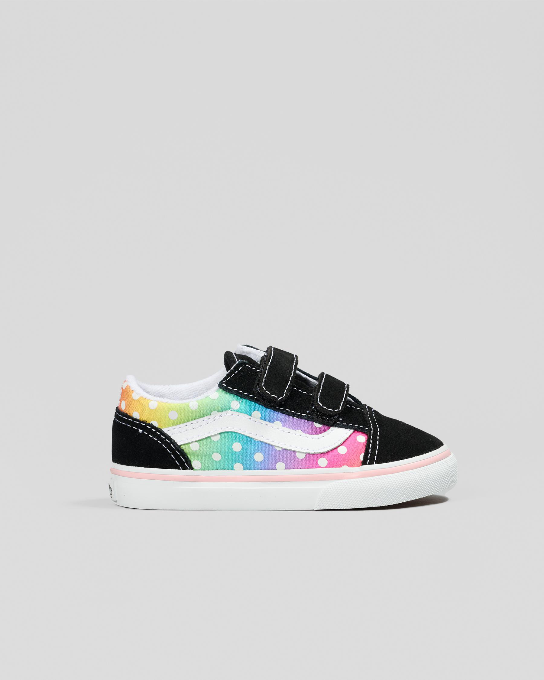 Toddlers' Old Skool V Shoes