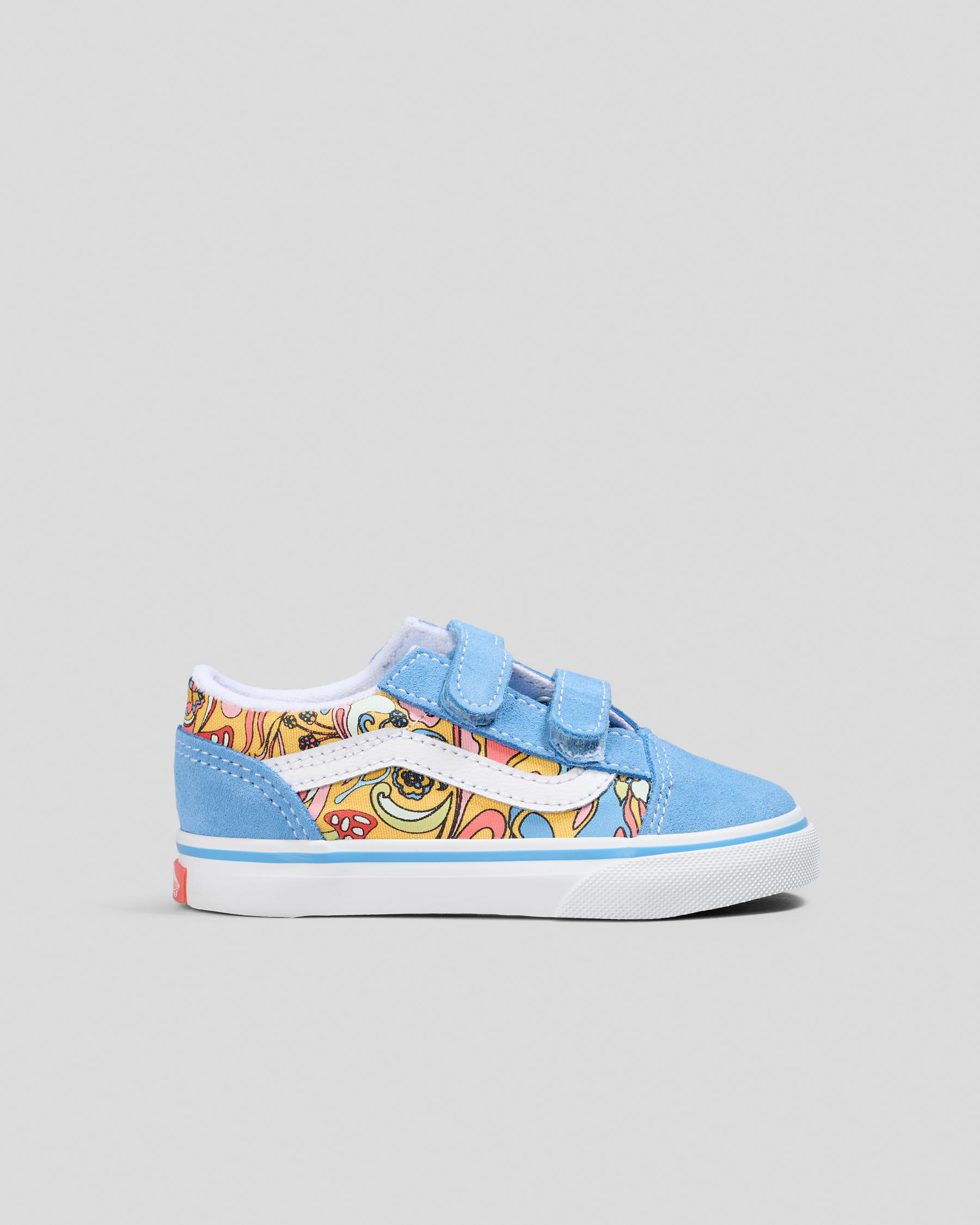 Toddlers' Old Skool V Shoes