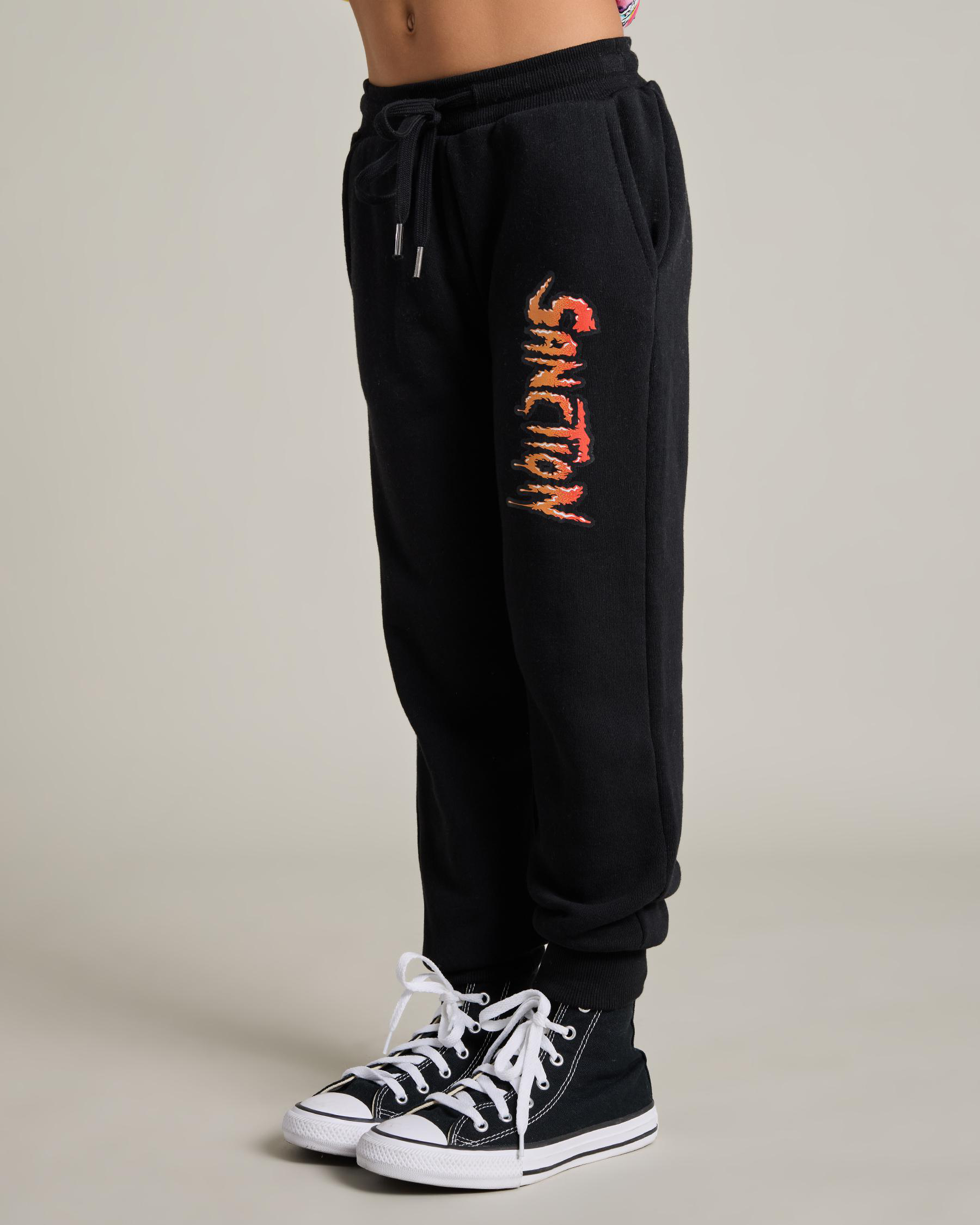 Toddlers' Freaky Track Pants