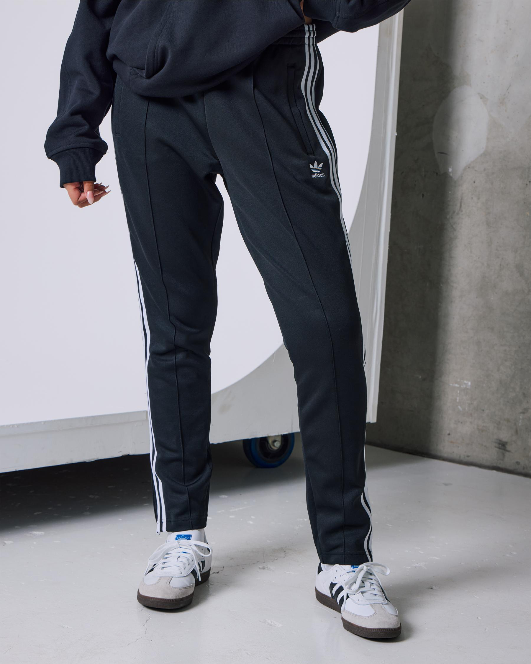 Adicolor SST Track Tracksuit Bottoms