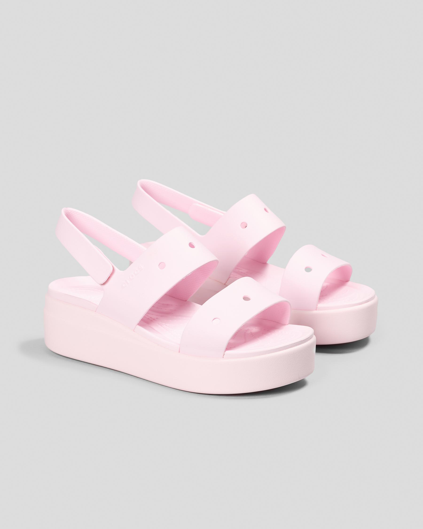 Brooklyn 4 U Sandals