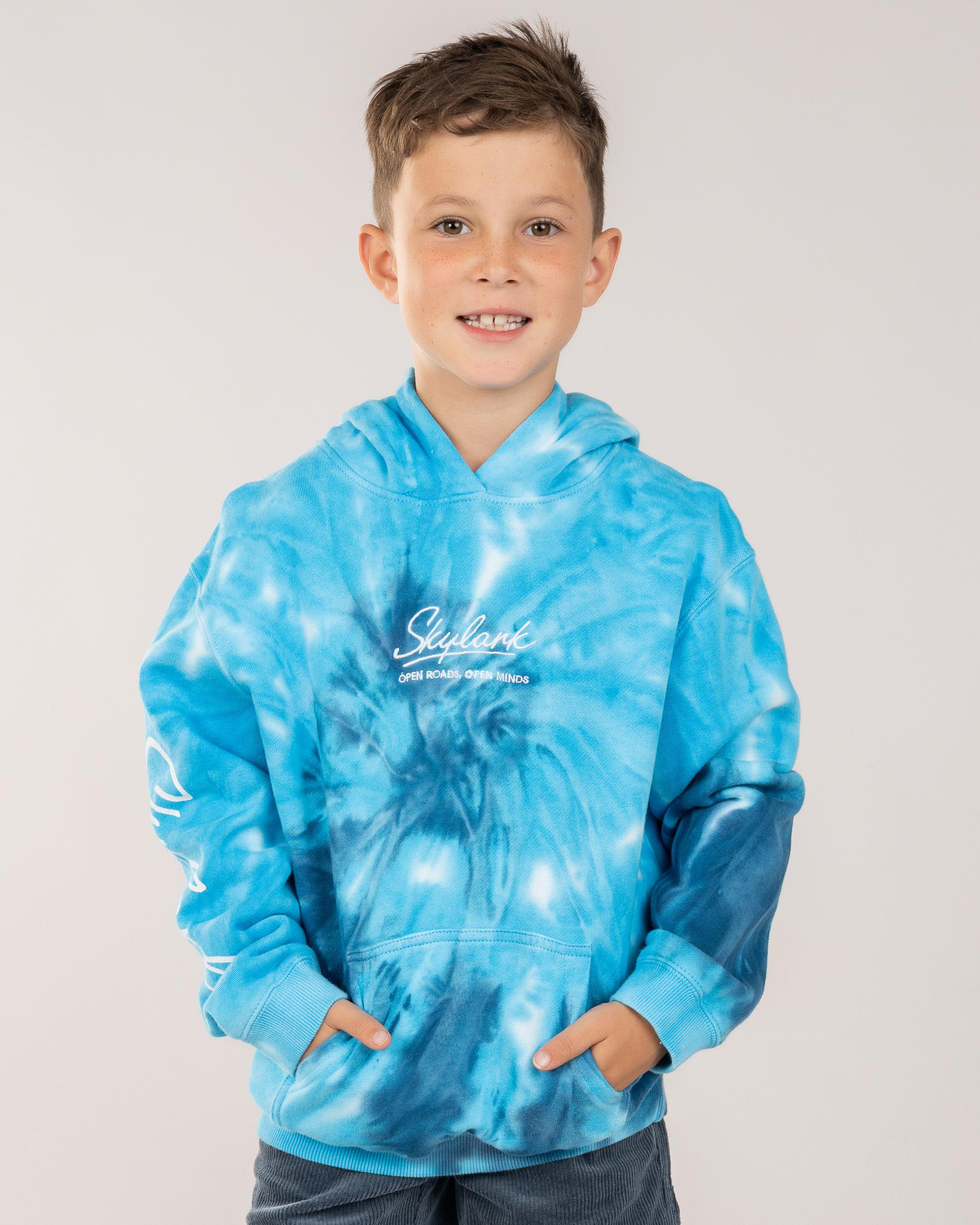 Toddlers' Astound Hoodie