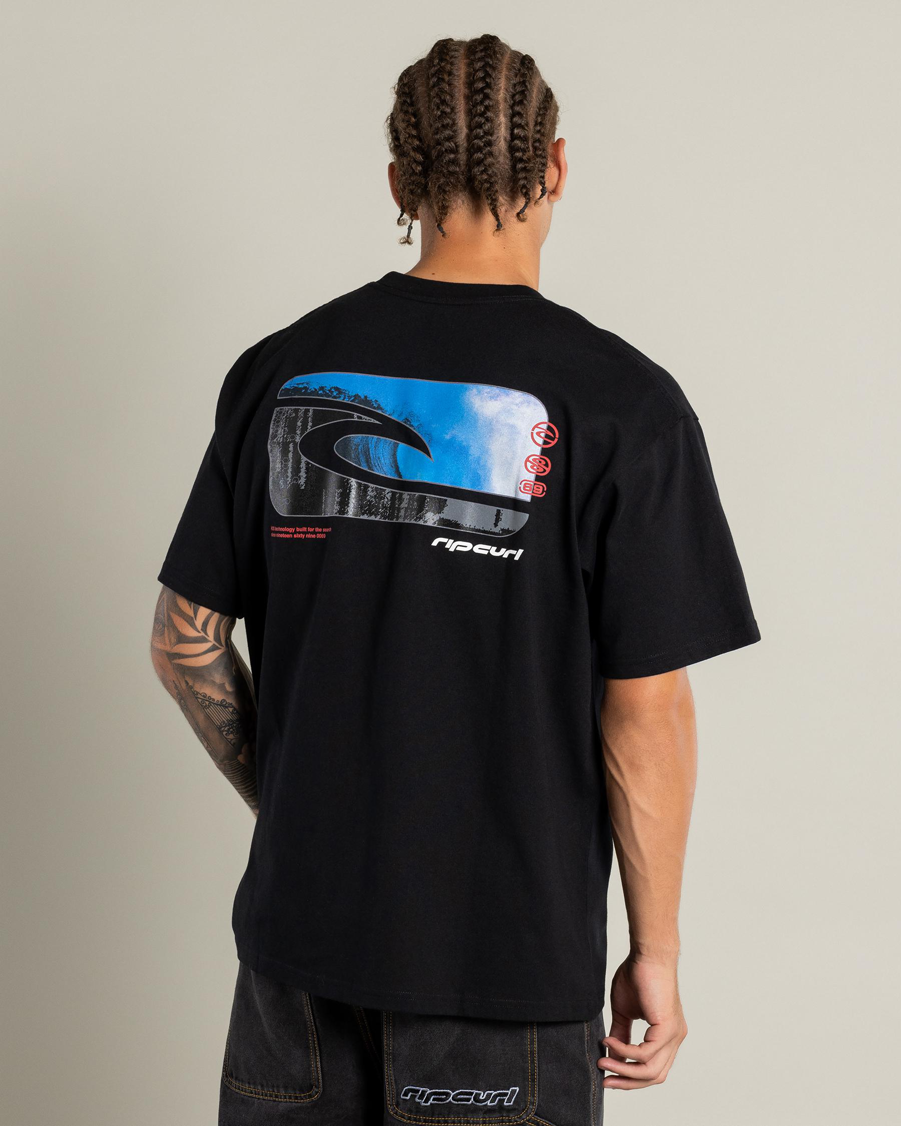 Archive Matrix T-Shirt