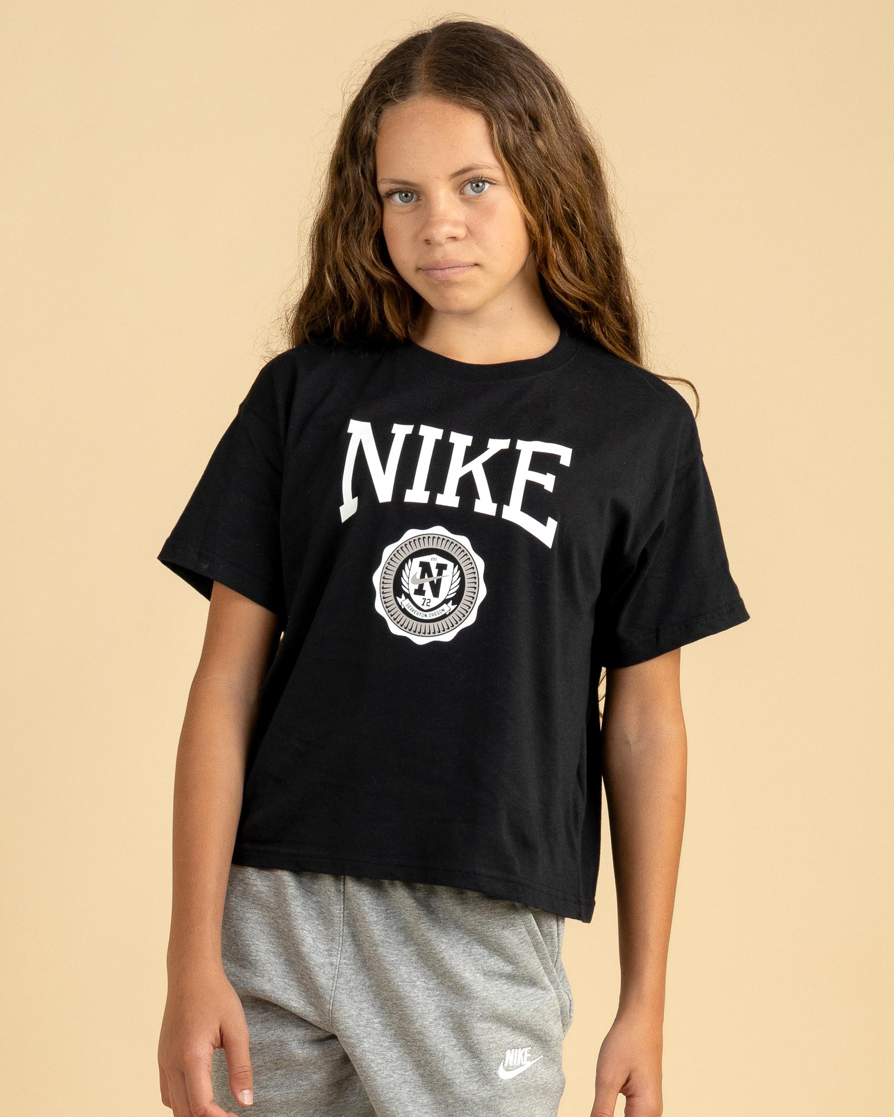 Sportswear Graphic Star T-Shirt