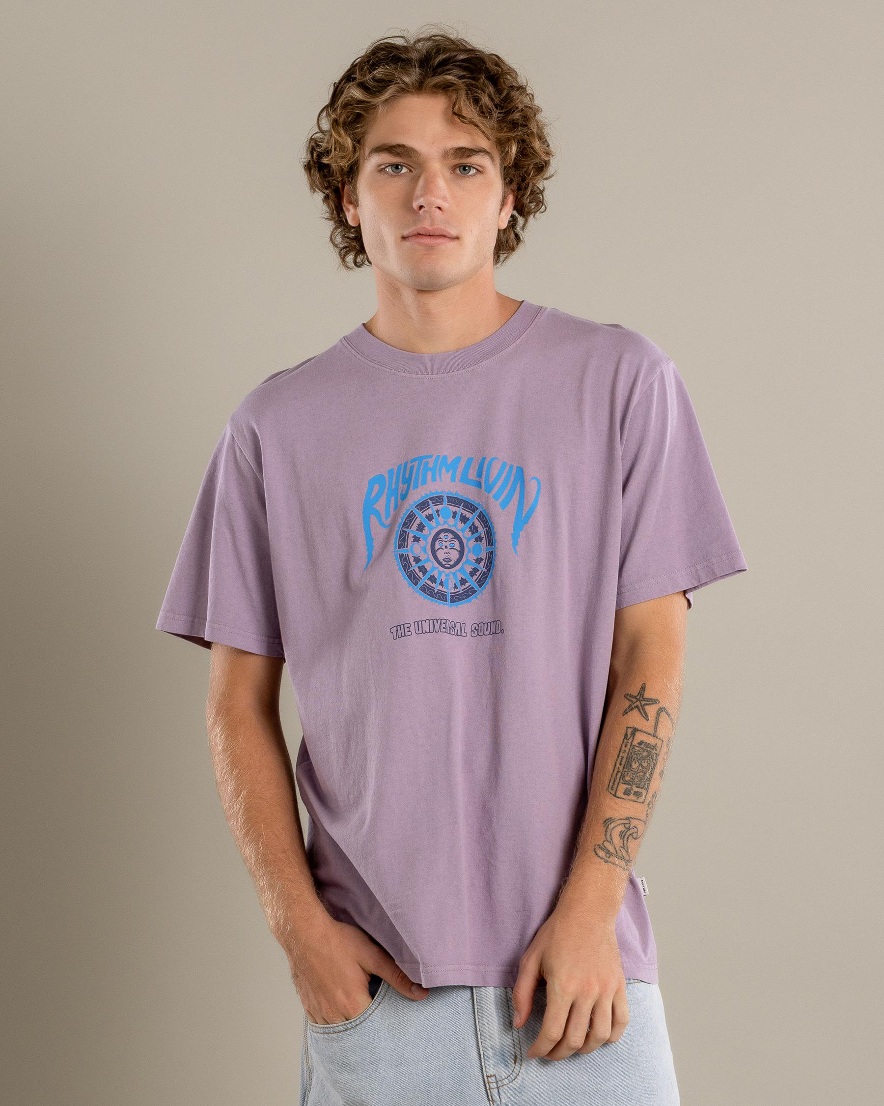 Universal Sound T-Shirt