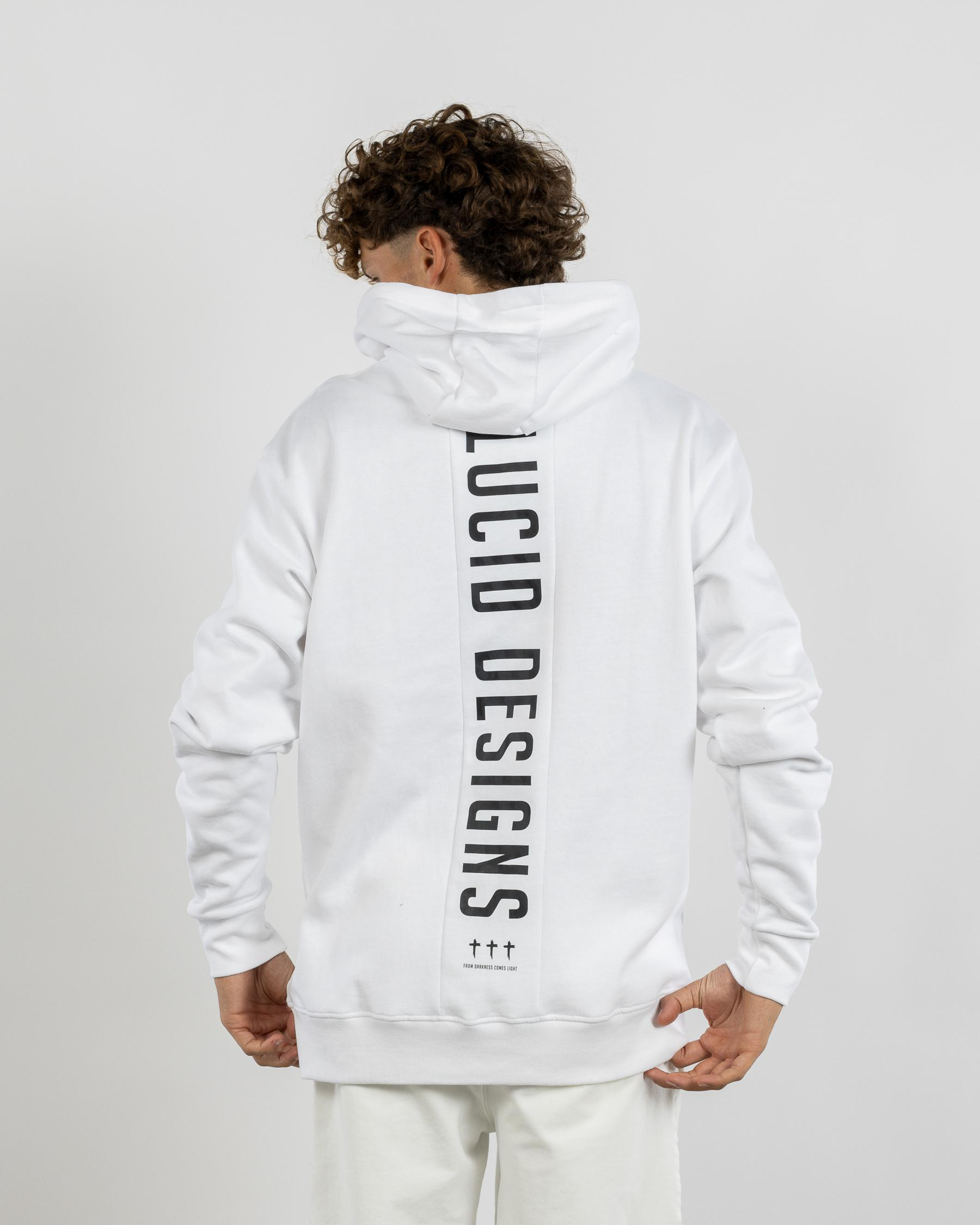 Influxed Hoodie
