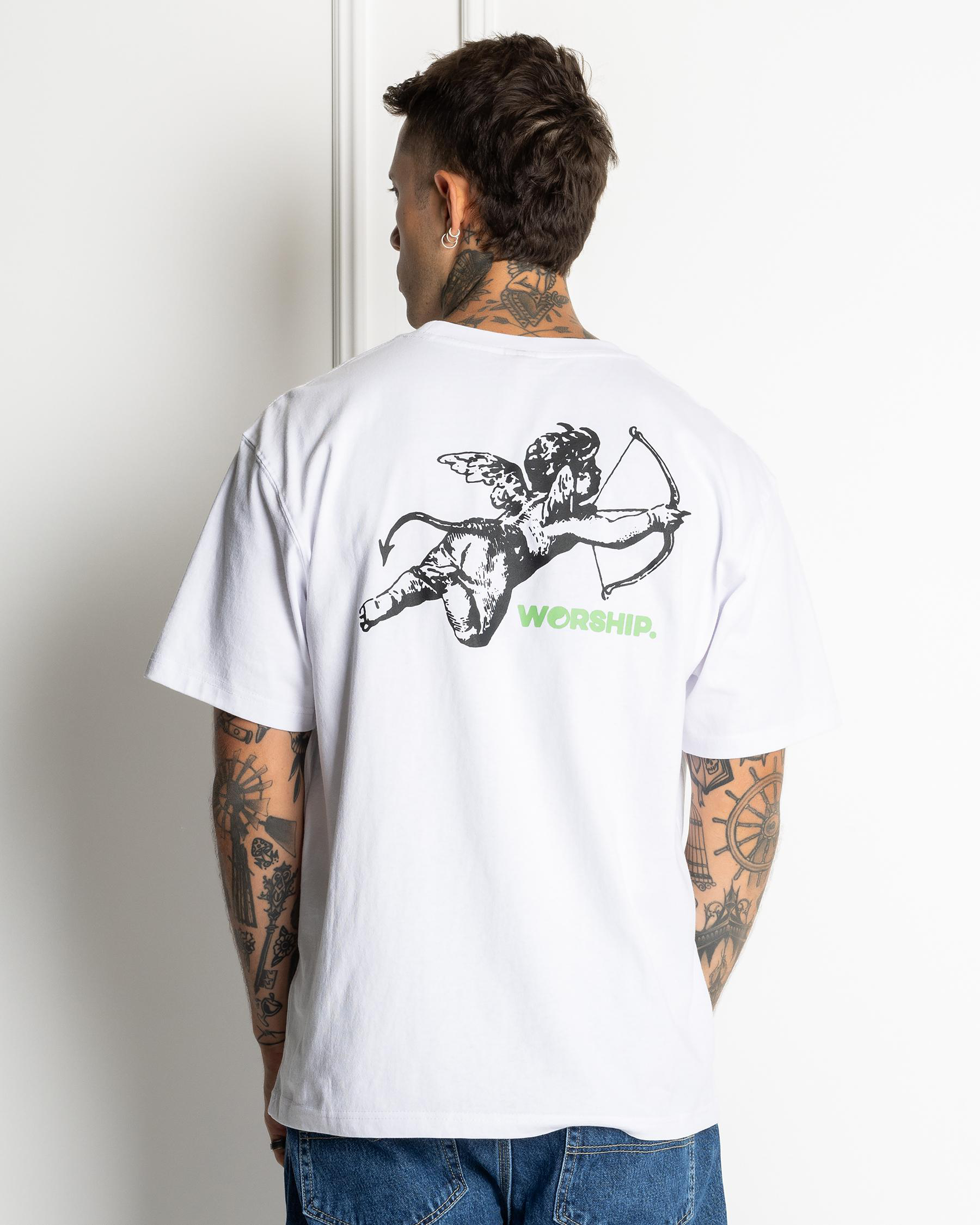 Cherub T-Shirt