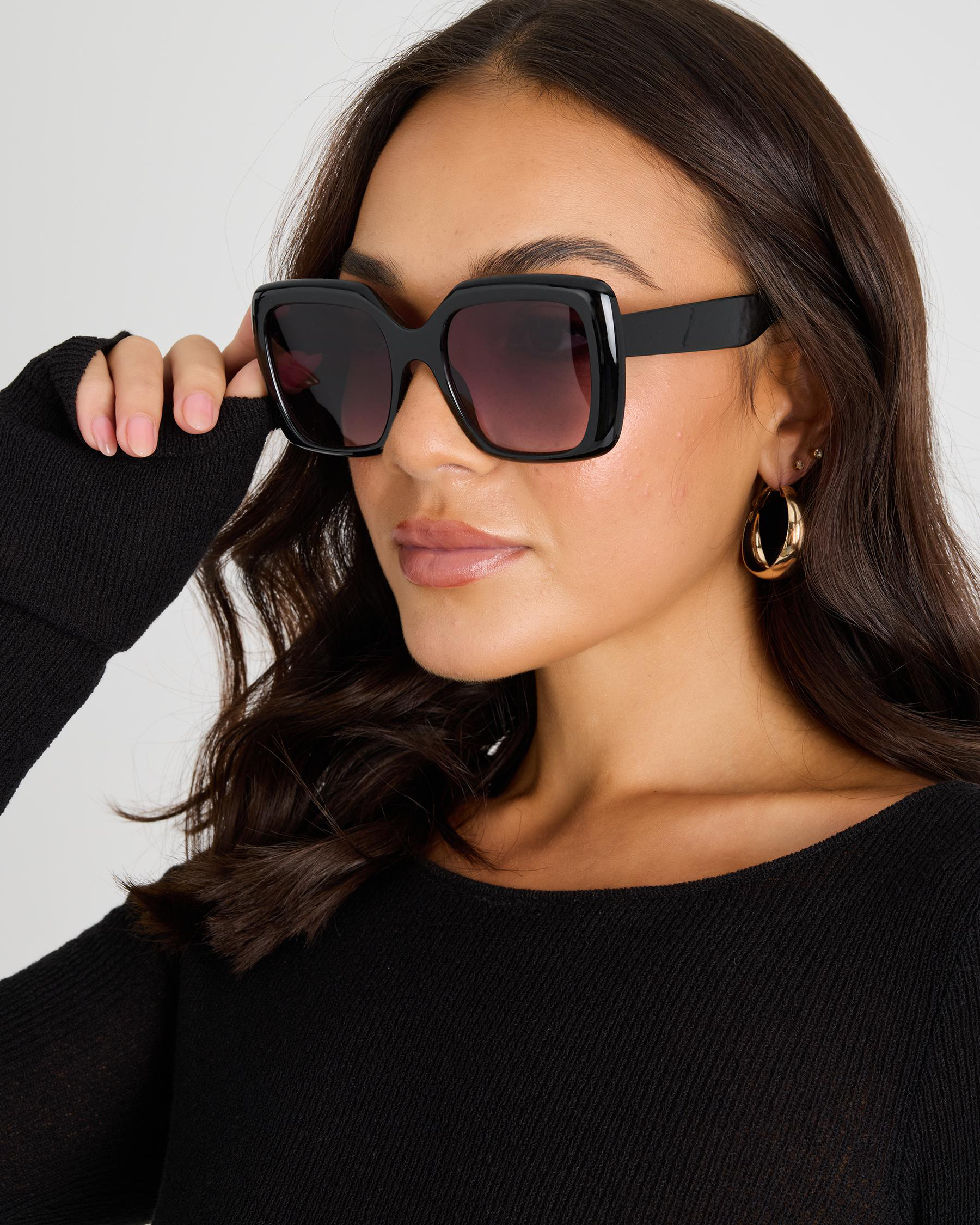 Jessie Sunglasses