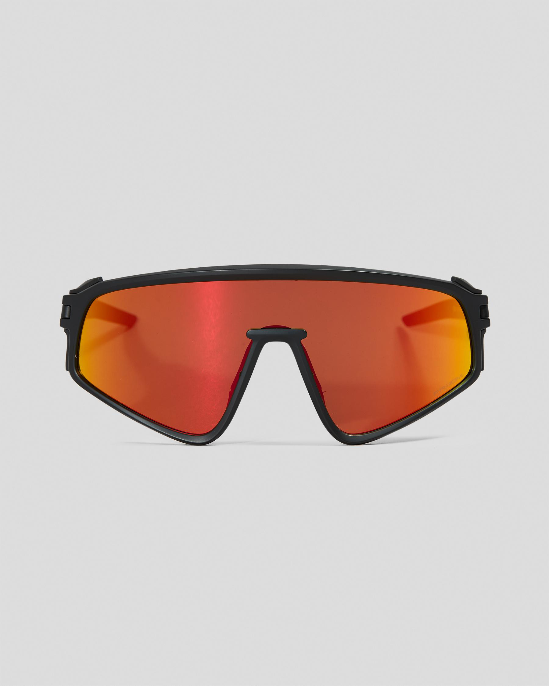Latch Panel Sunglasses