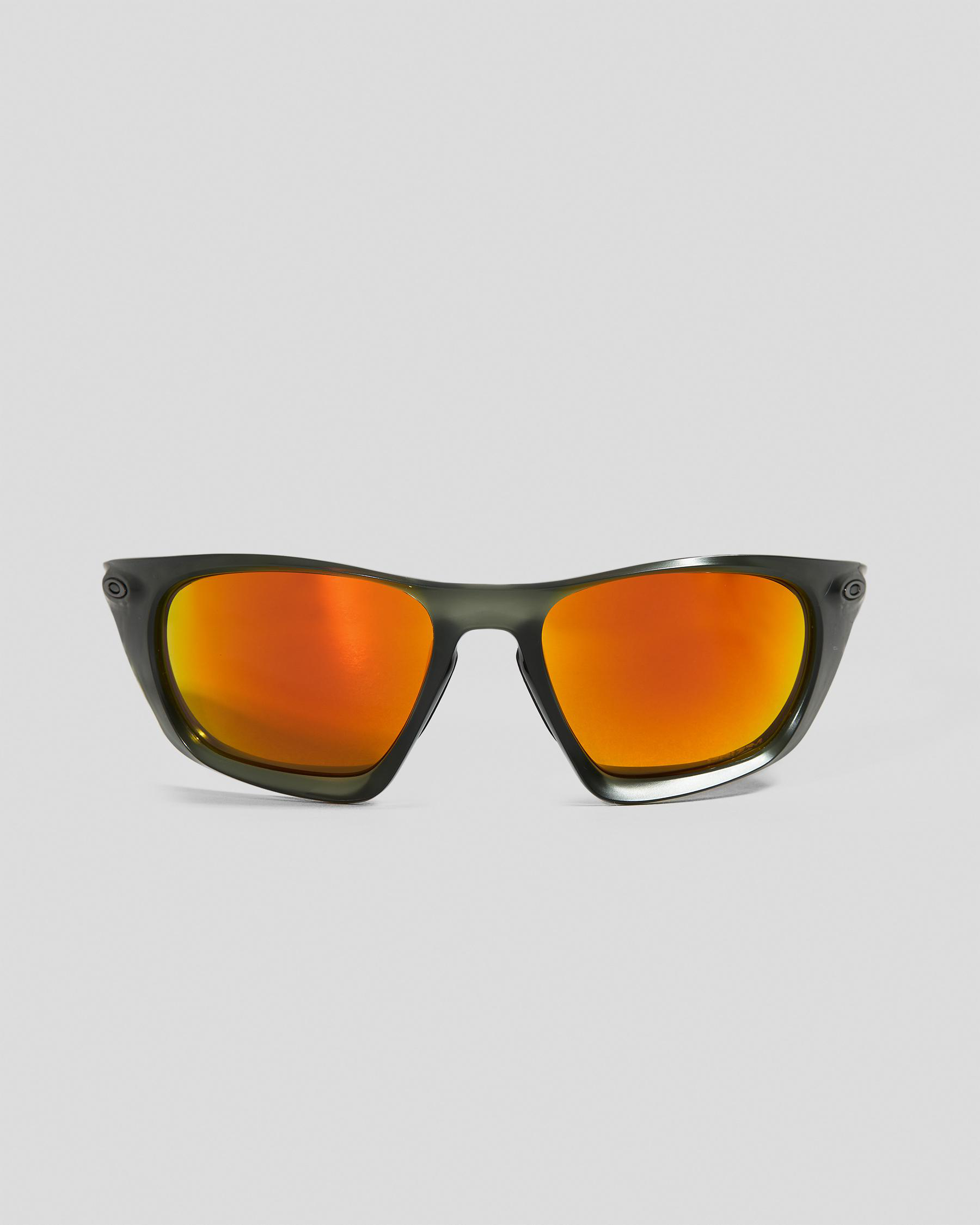 Lateralis Sunglasses