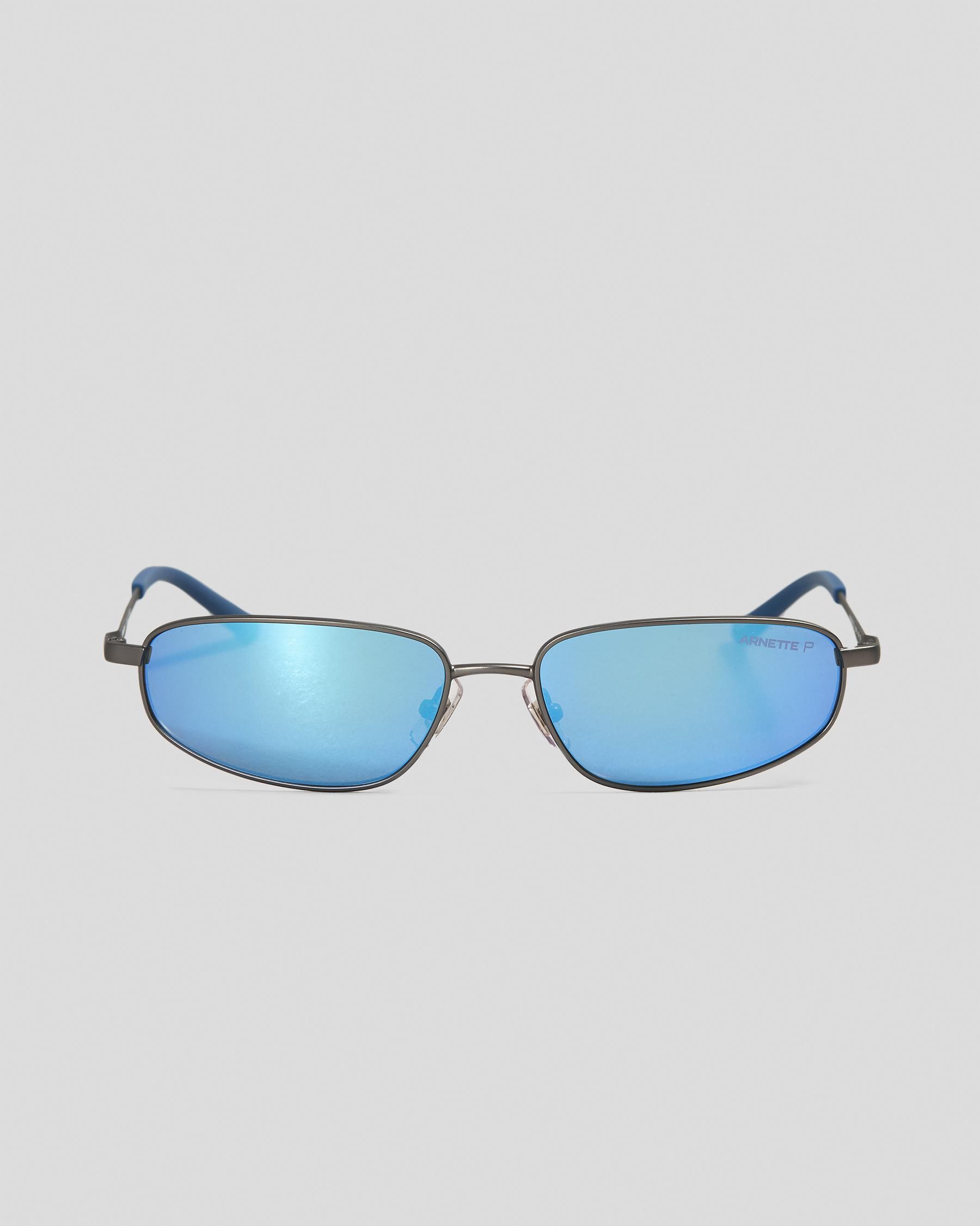Narro Polarised Sunglasses