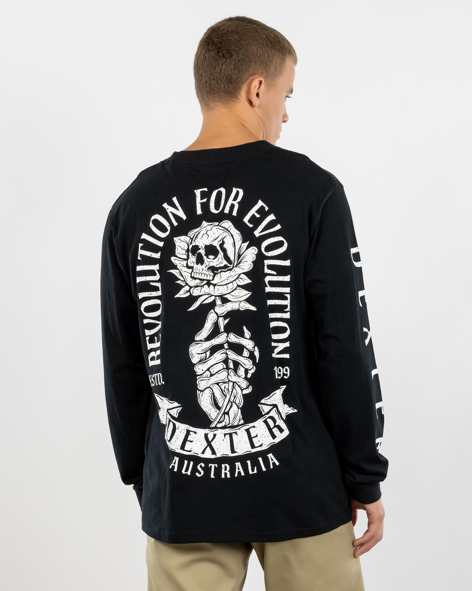 Sow Long Sleeve T-Shirt