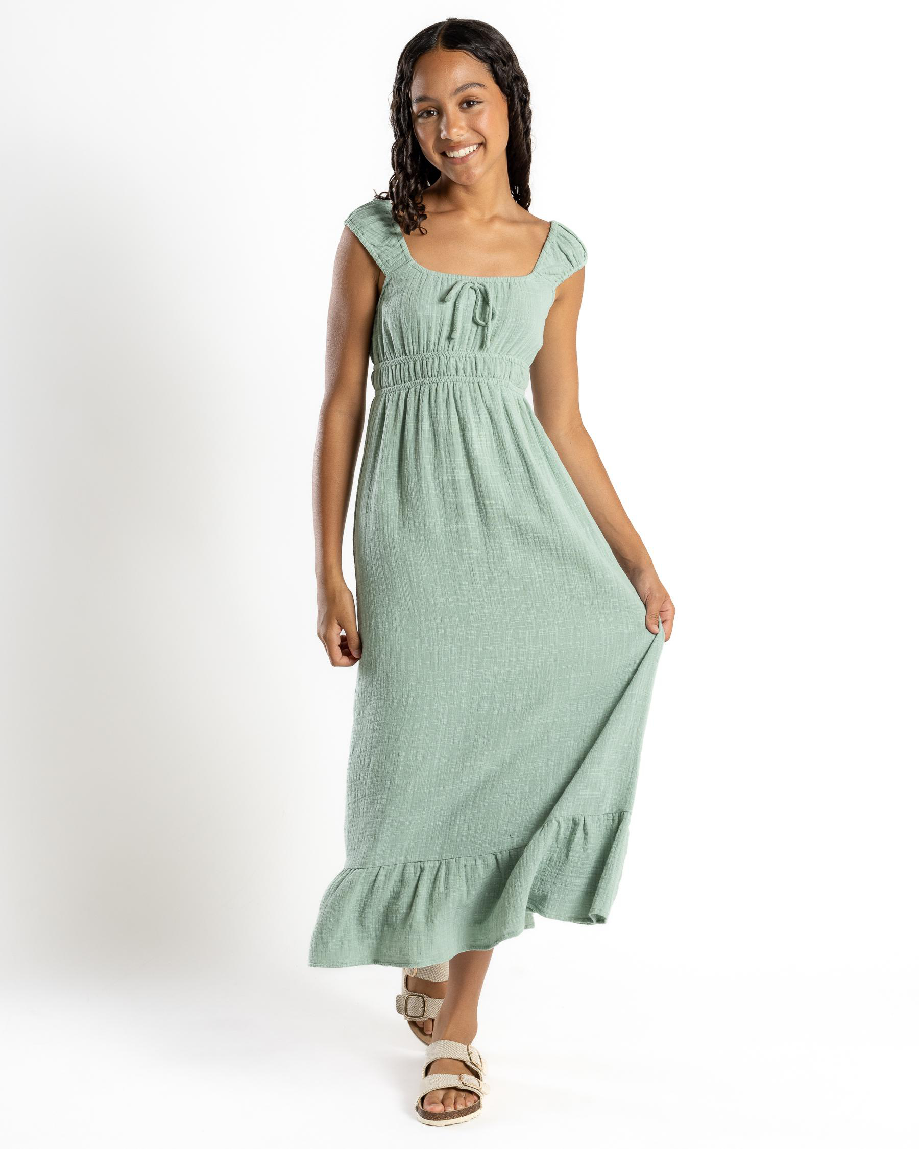 Mabel Maxi Dress