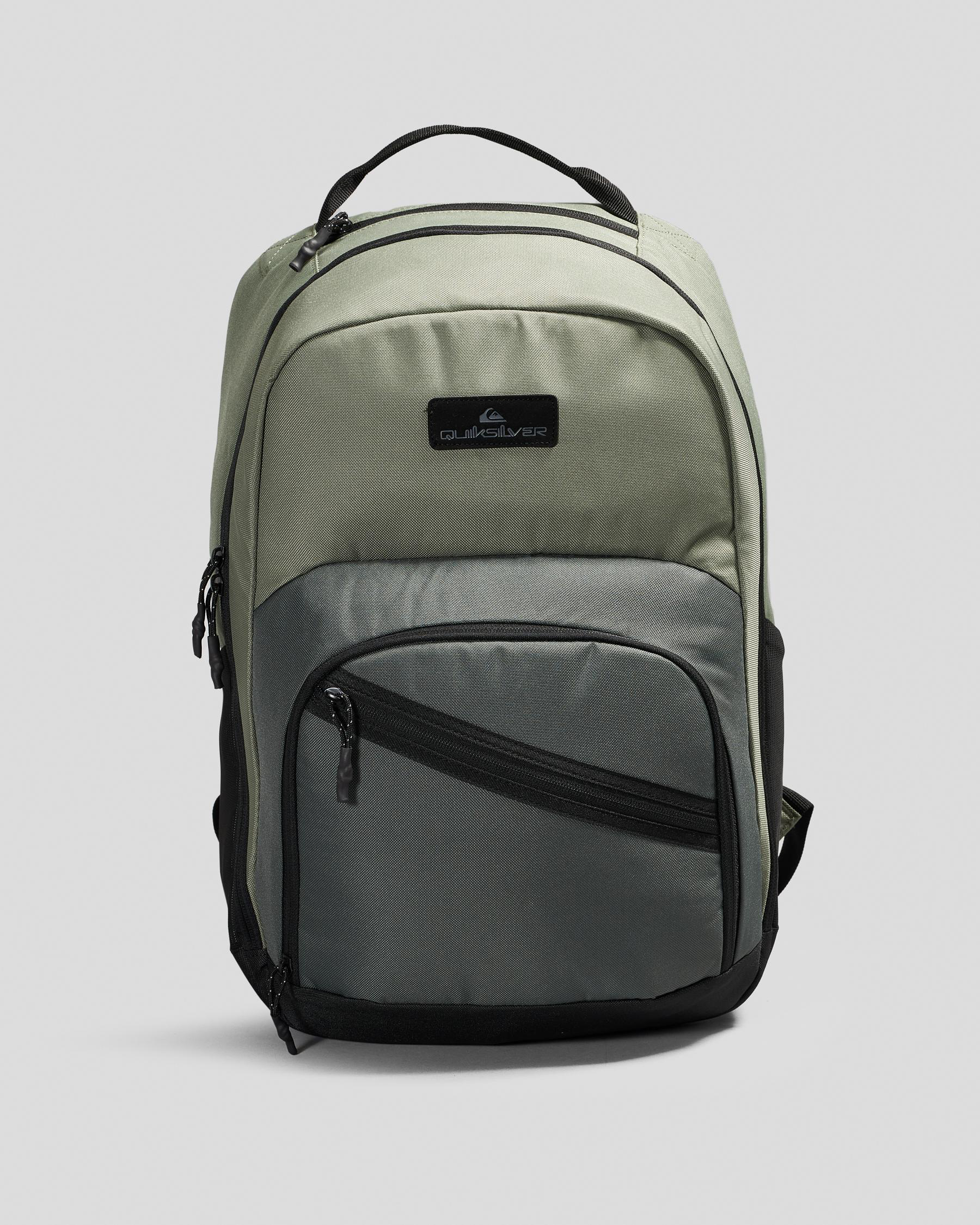 Schoolie Cooler 2.0 Backpack