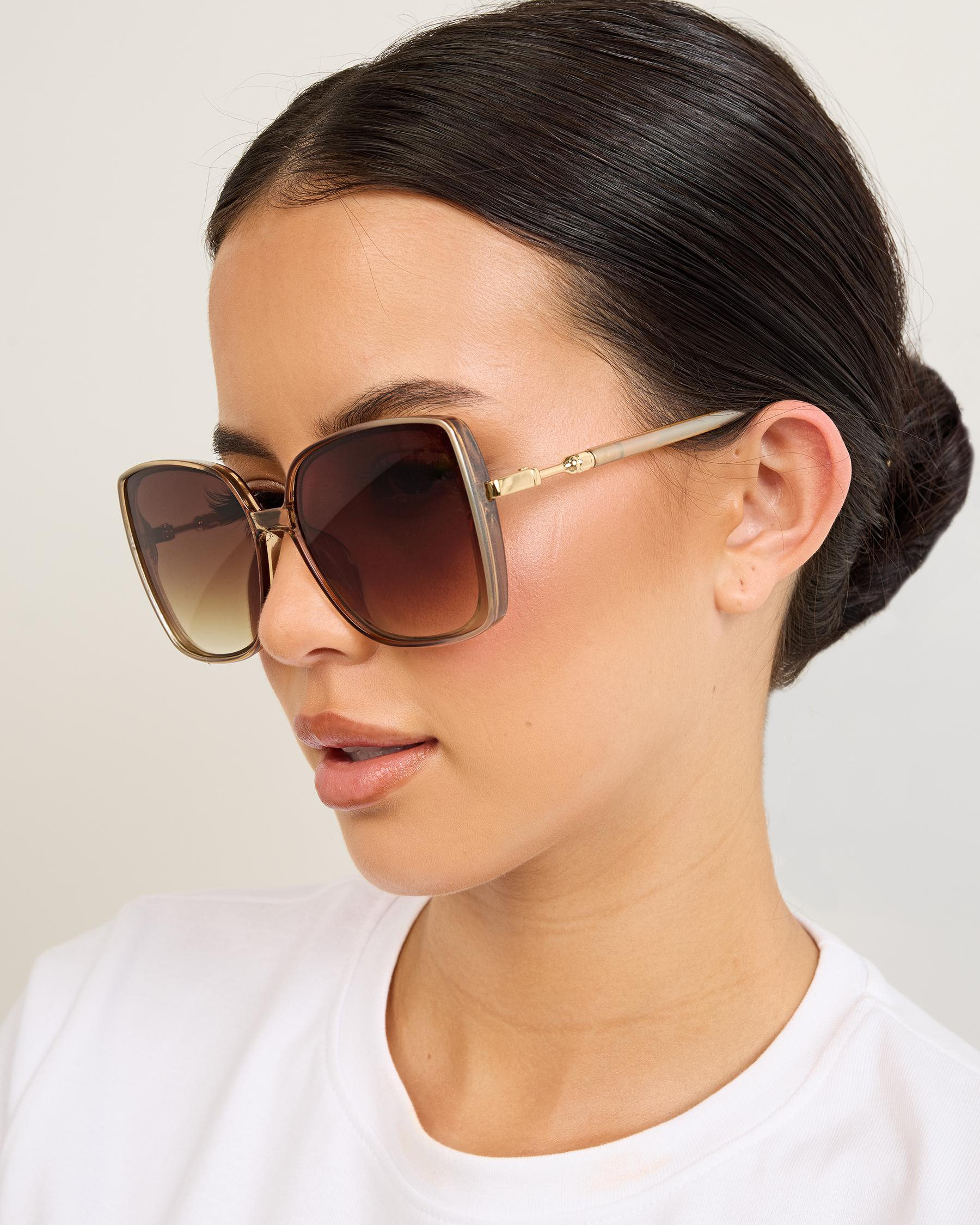 Enjoy Your Life Sunglasses