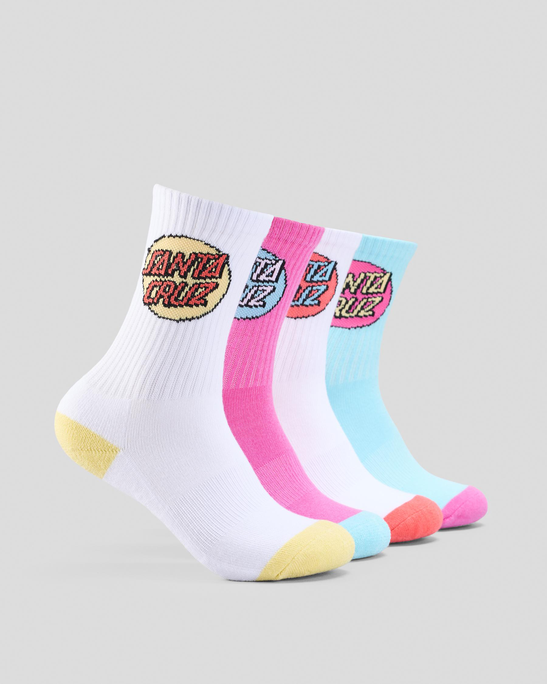 Other Dot Crew Sock