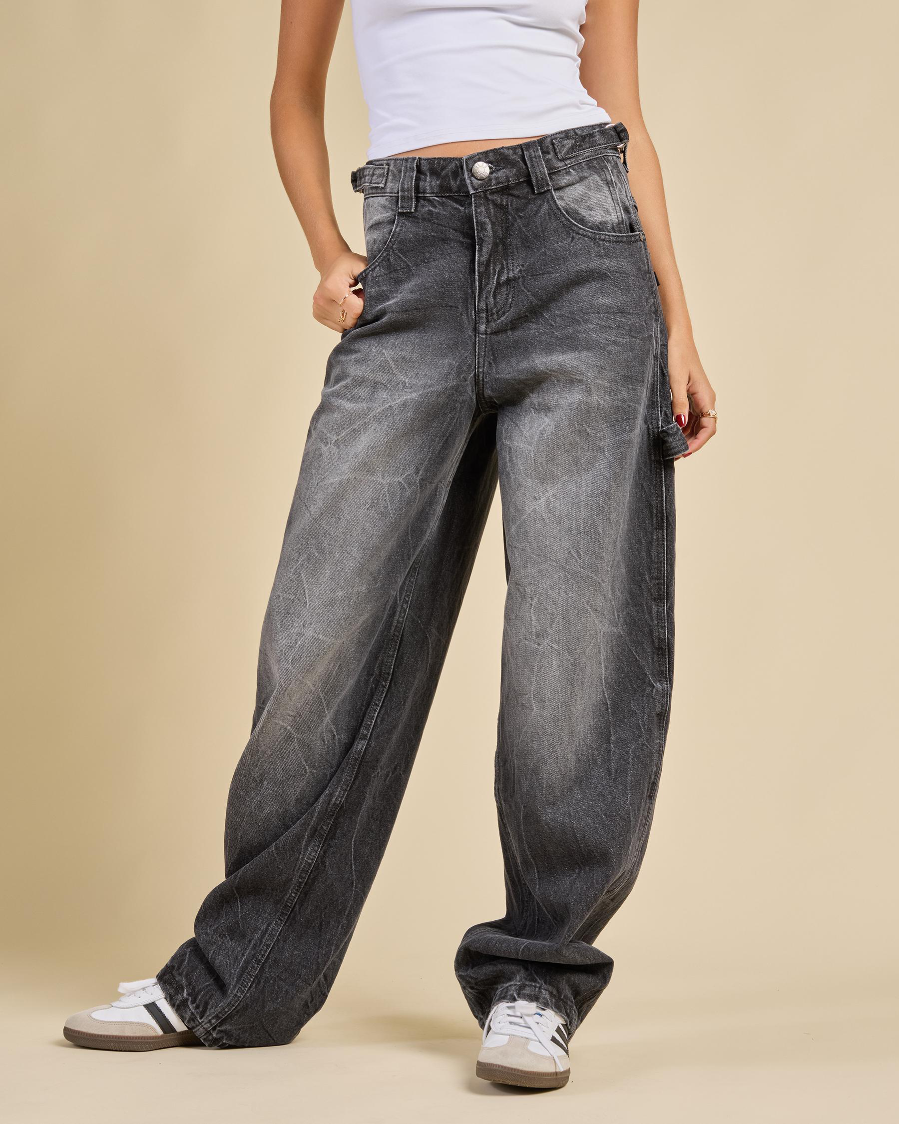 Jacob Carpenter Jeans