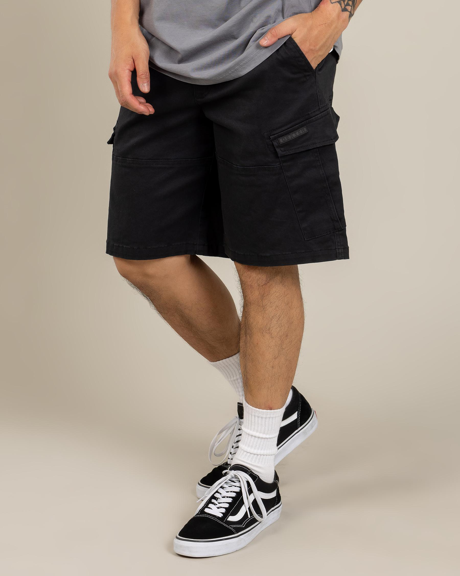 Strike Walk Shorts