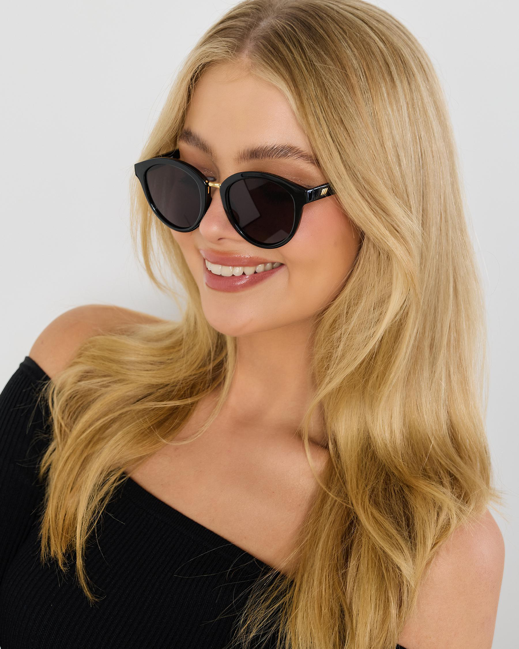 Influx Sunglasses