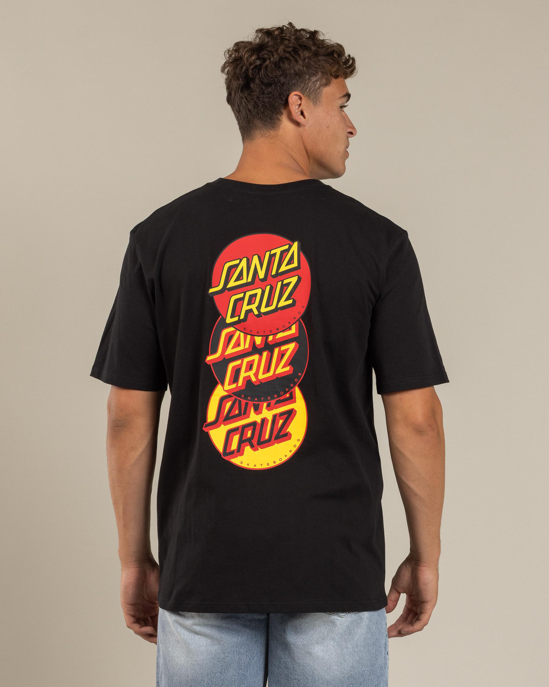 Descended Dots T-Shirt