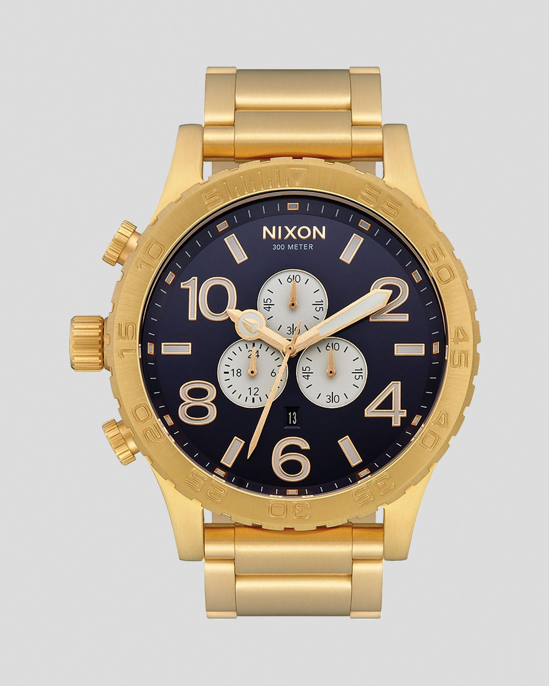 51-30 Chrono Watch
