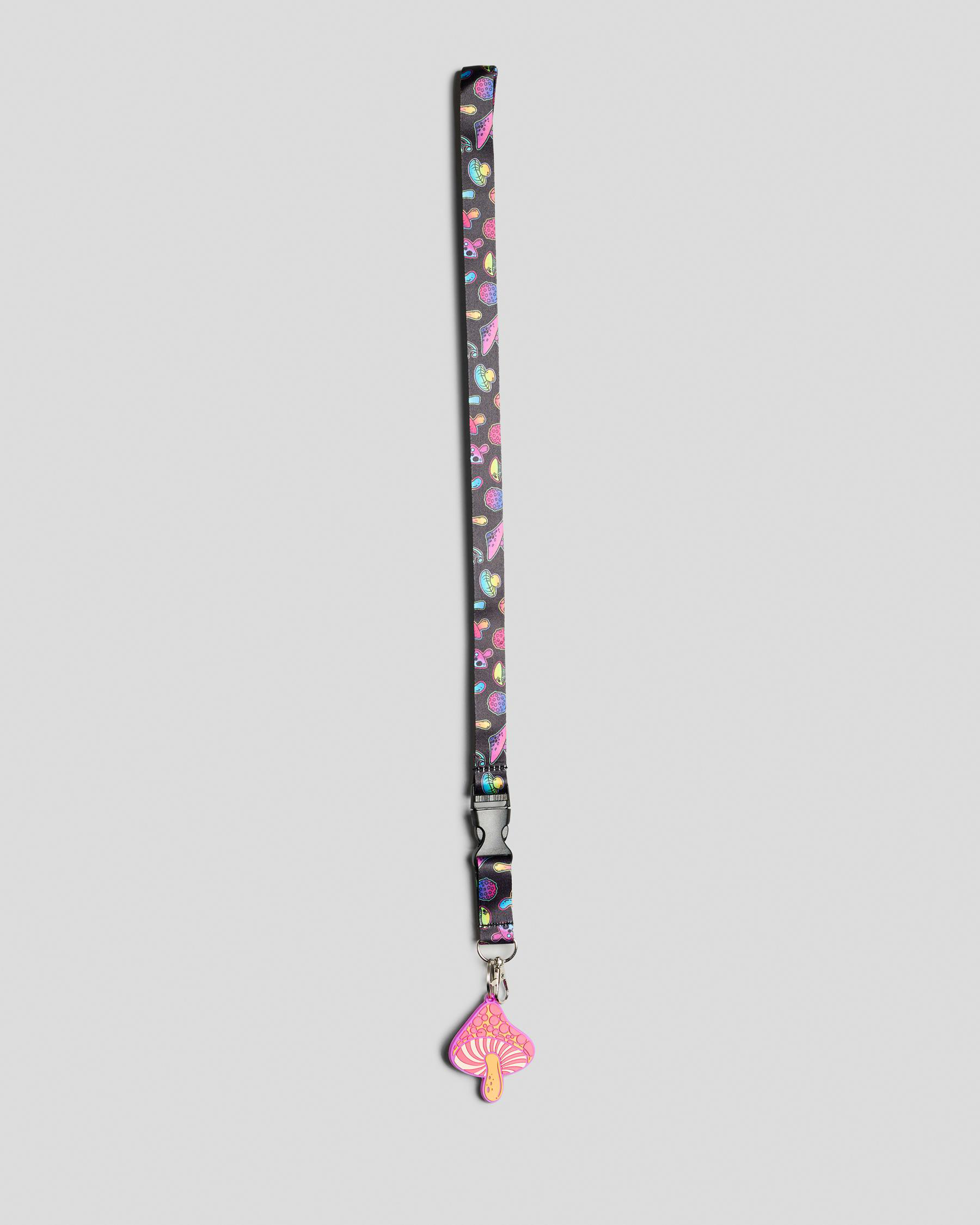 Galaxy Lanyard