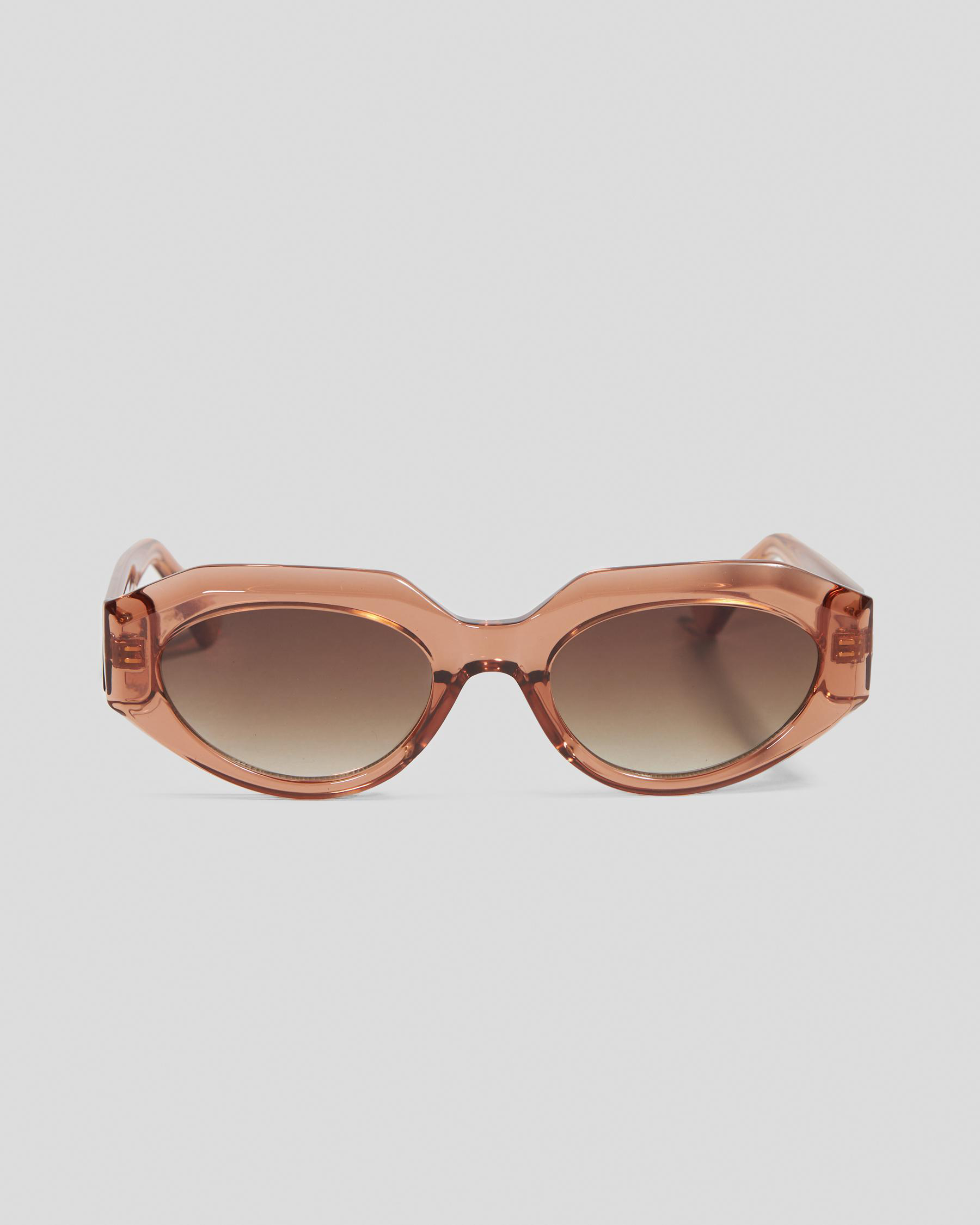 Luxe 1 Sunglasses